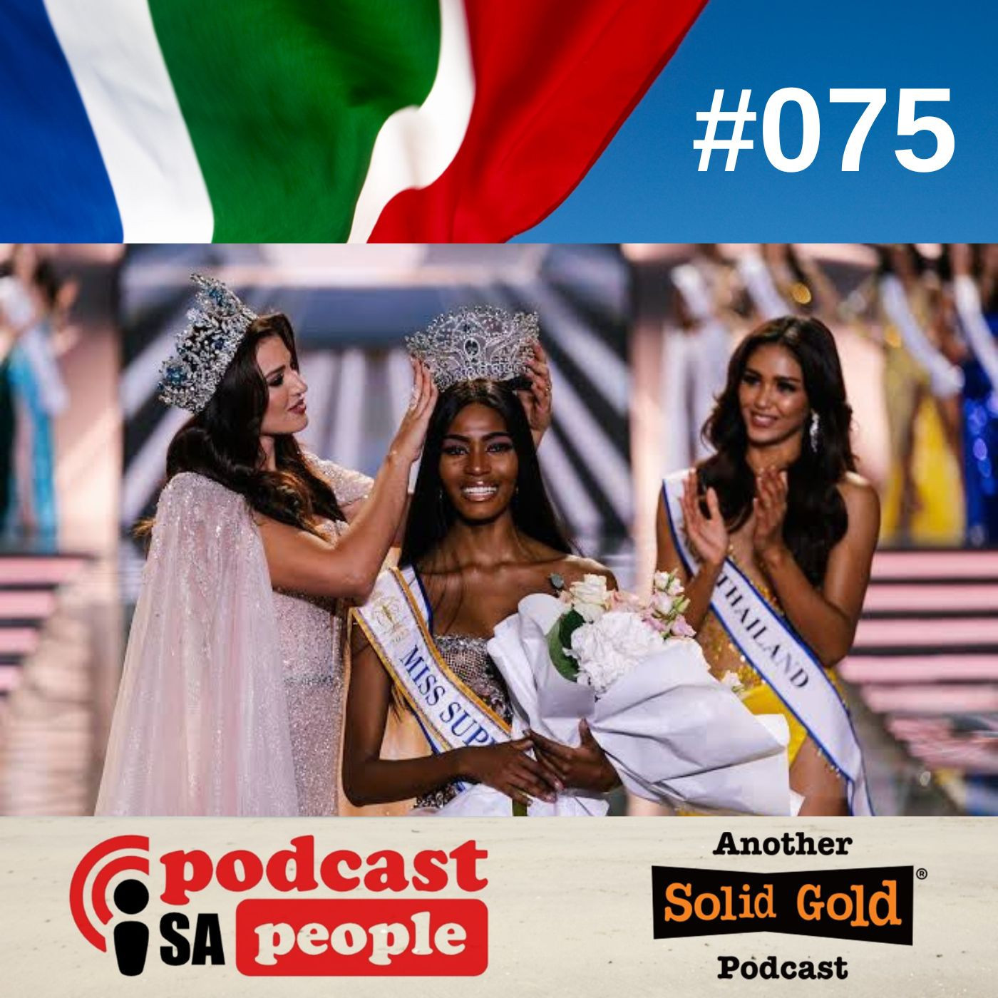 SA People - Your Worldwide South African Community