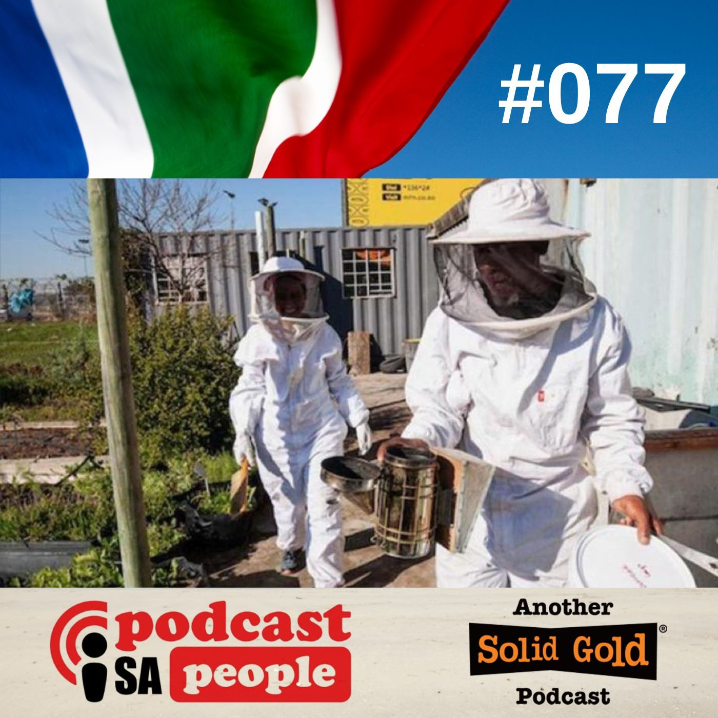 SA People - Your Worldwide South African Community