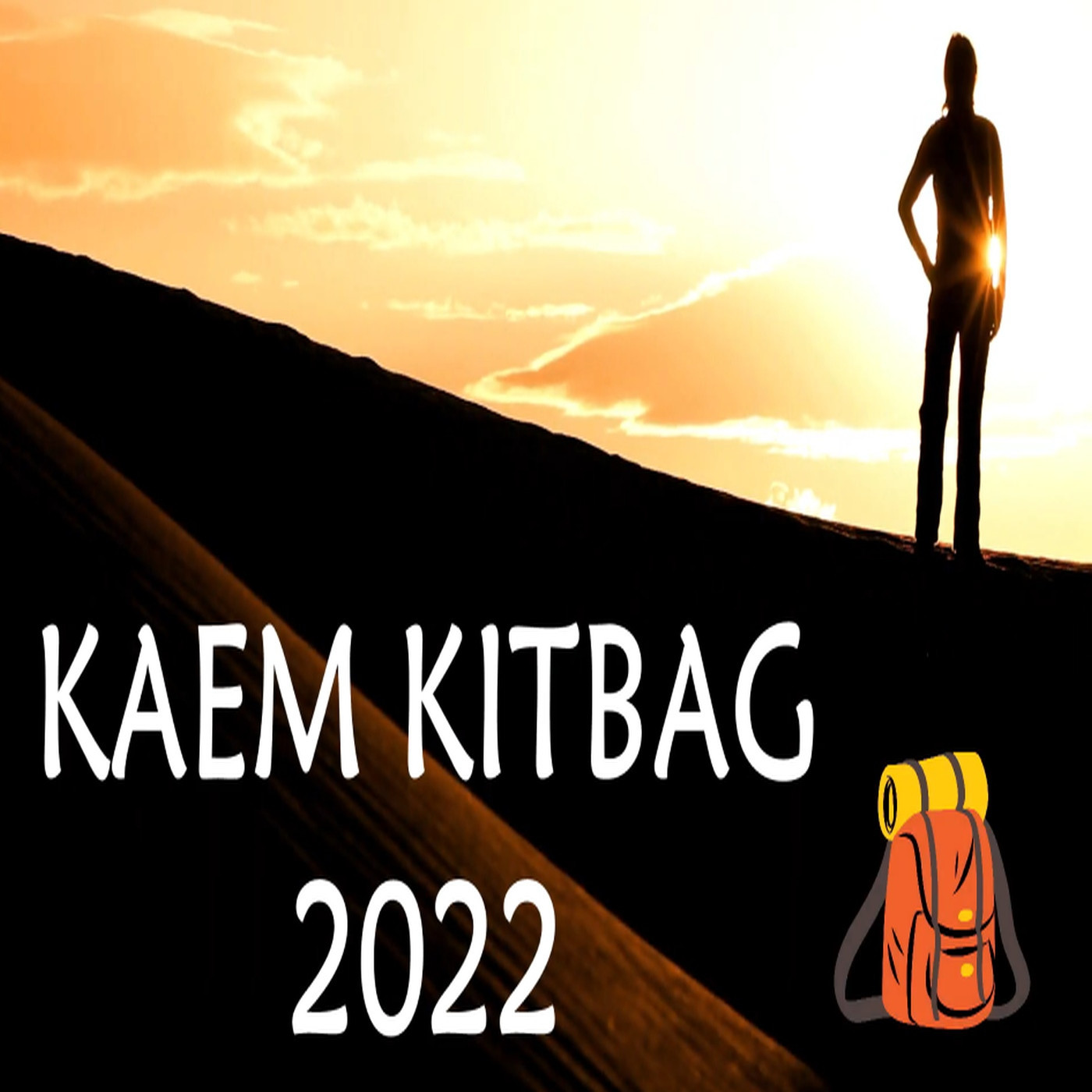 KAEM 2022 Kitbag - part 1