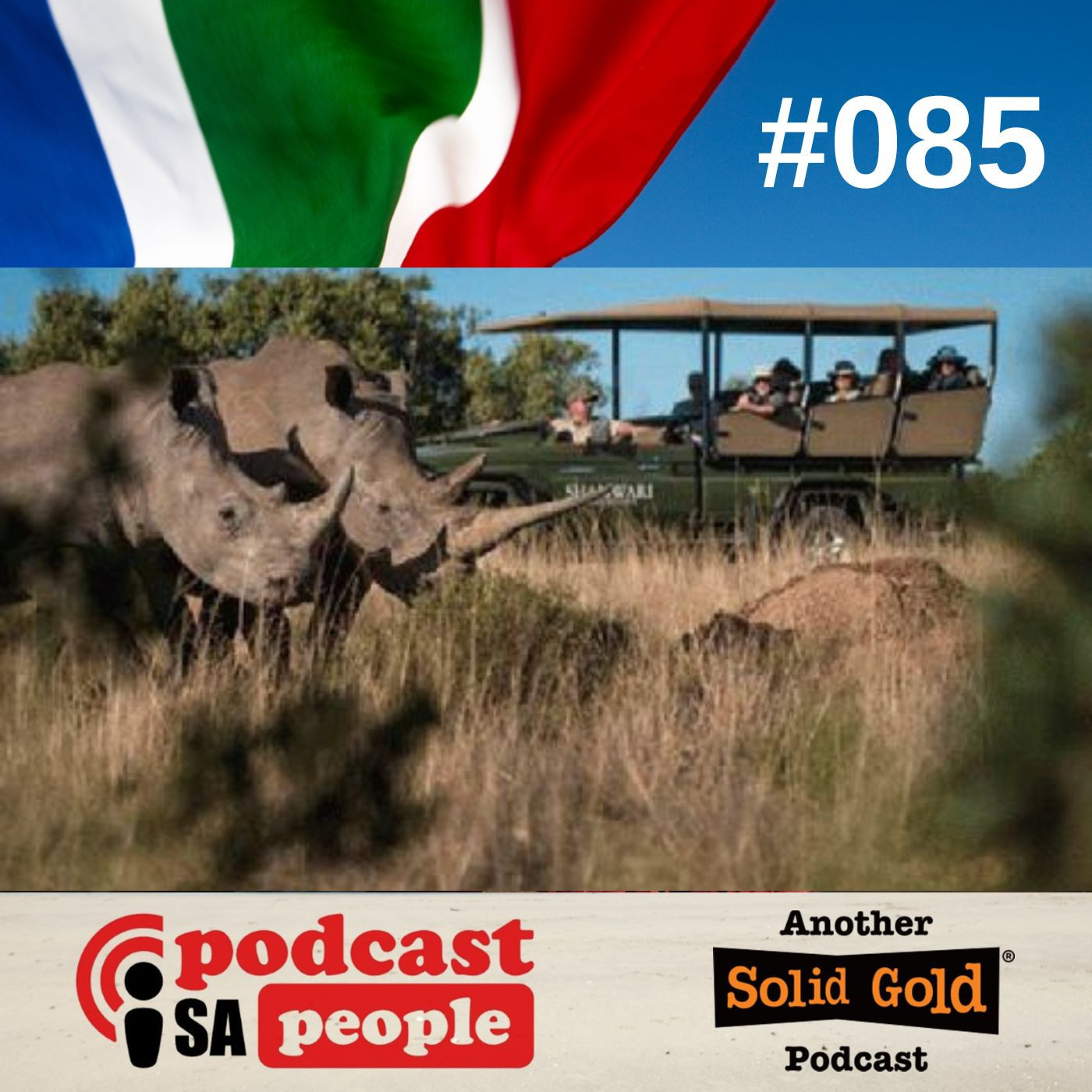 SA People - Your Worldwide South African Community