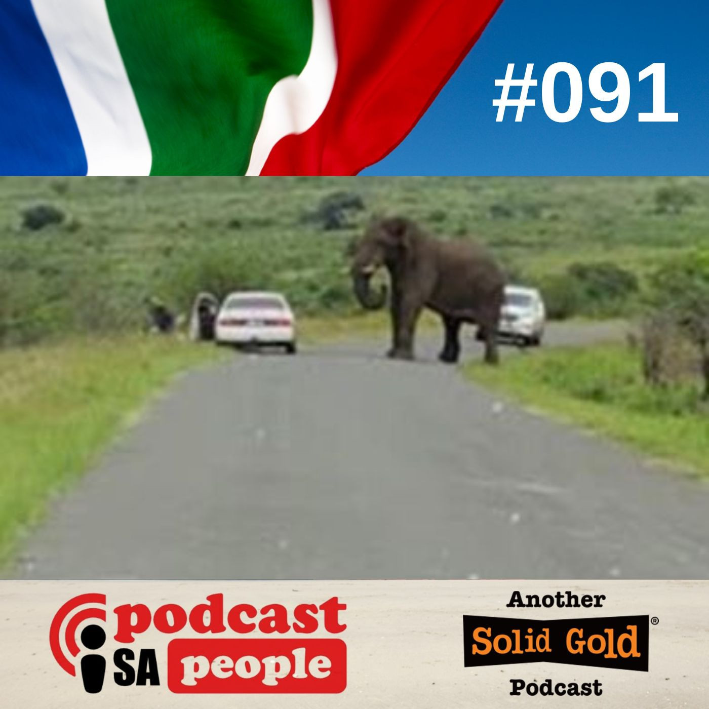 SA People - Your Worldwide South African Community