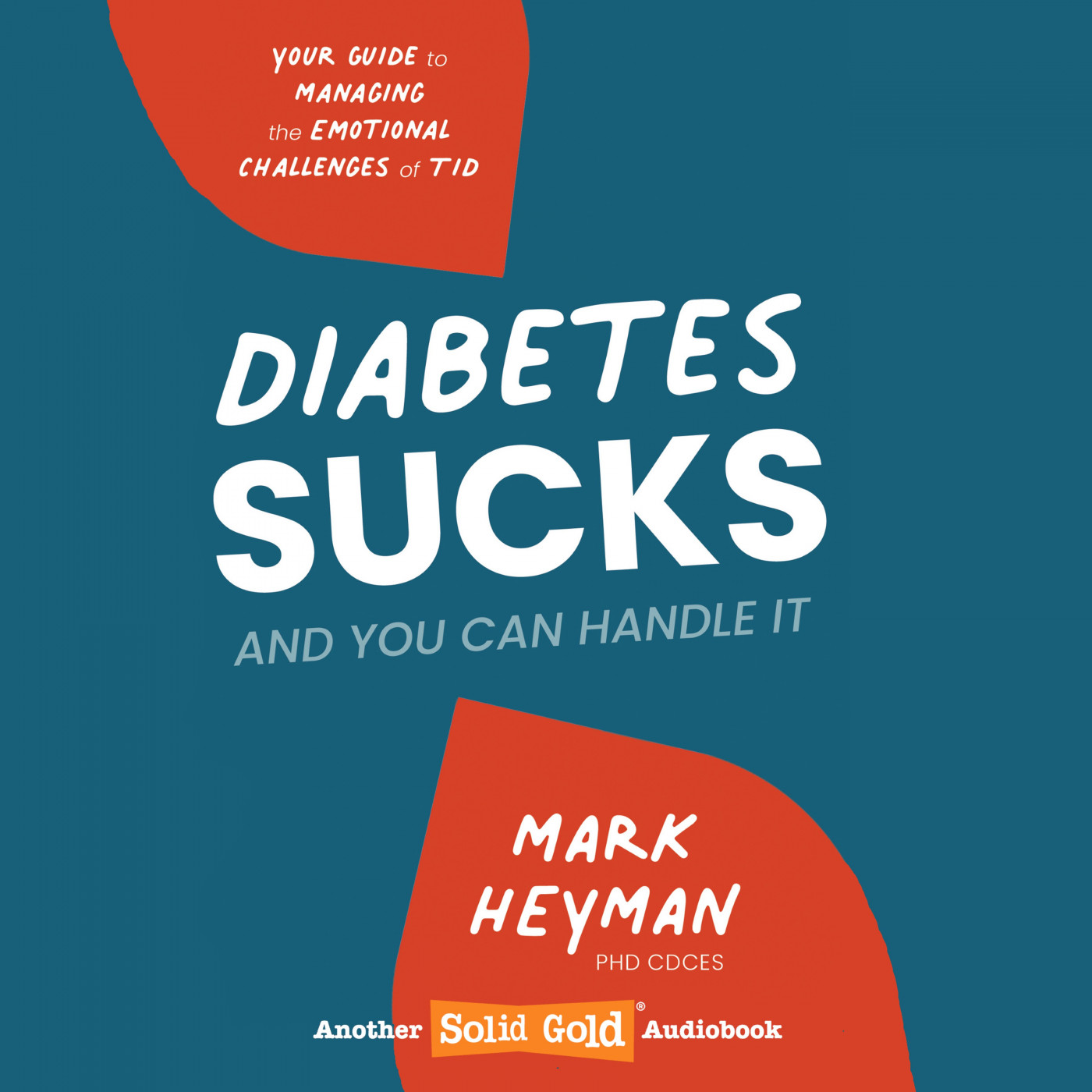 Audiobook Samples from Solid Gold