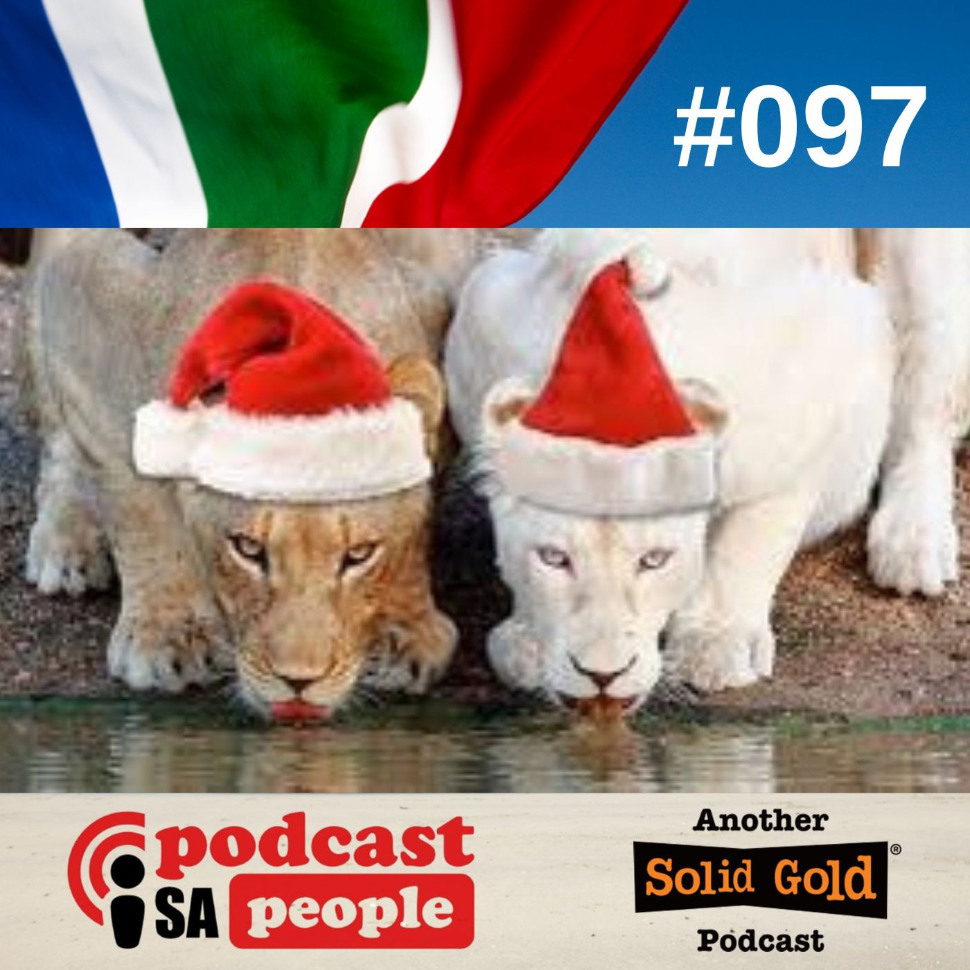SA People - Your Worldwide South African Community