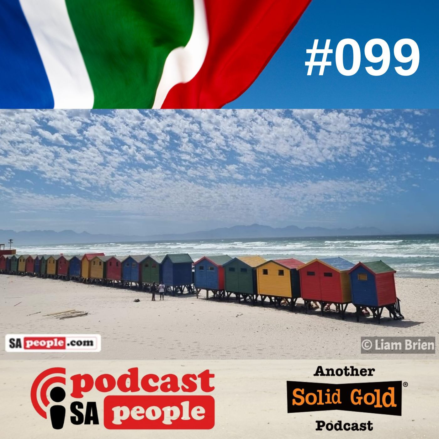 SA People - Your Worldwide South African Community
