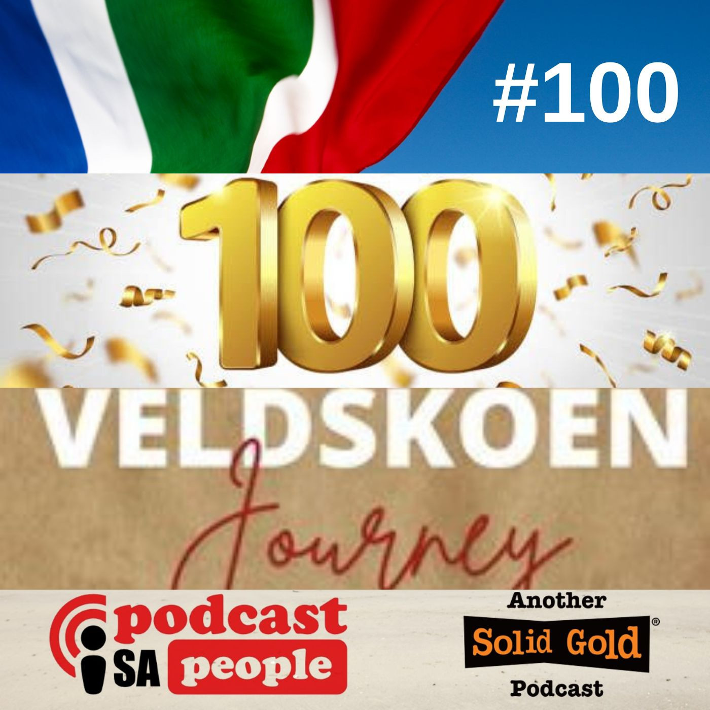 SA People - Your Worldwide South African Community