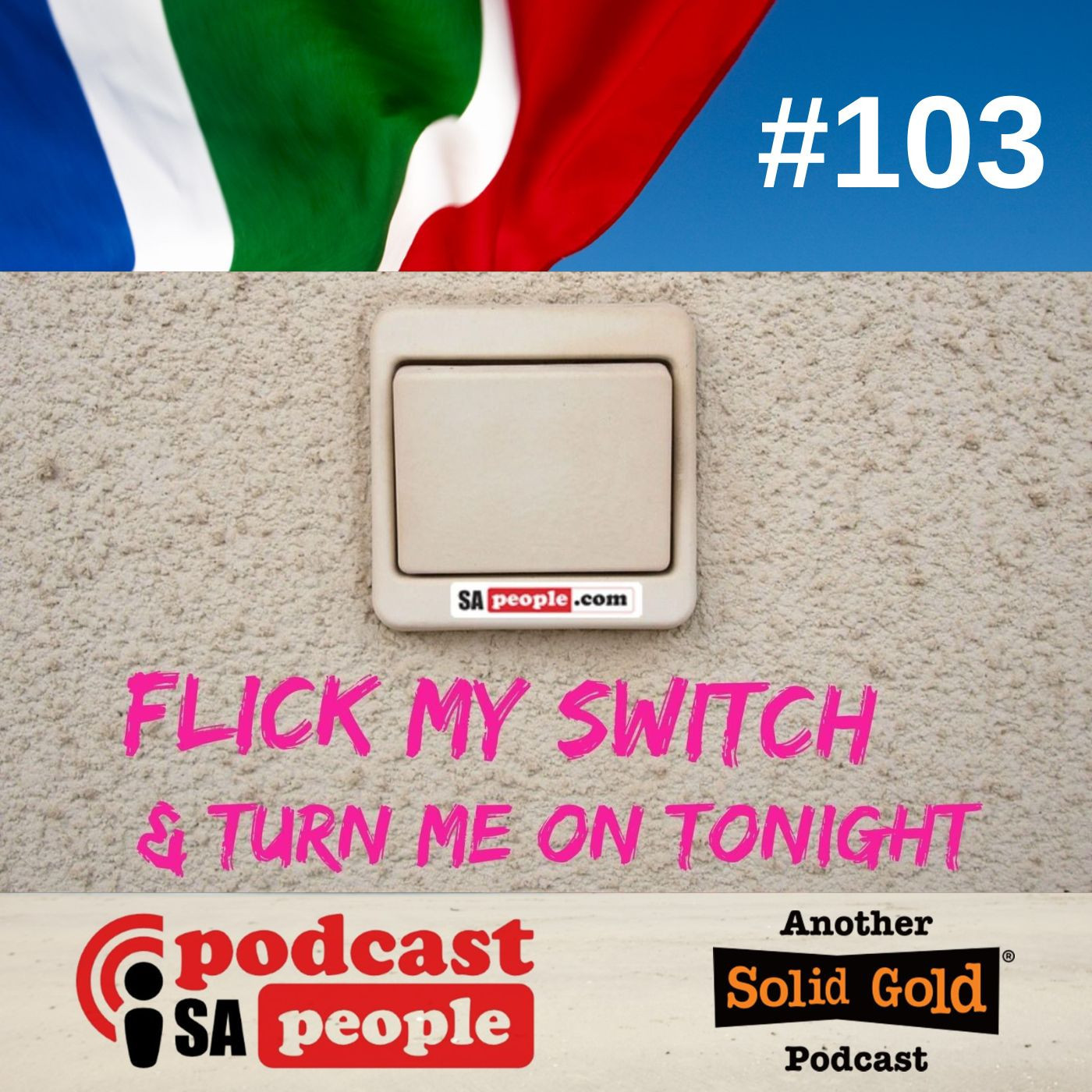SA People - Your Worldwide South African Community