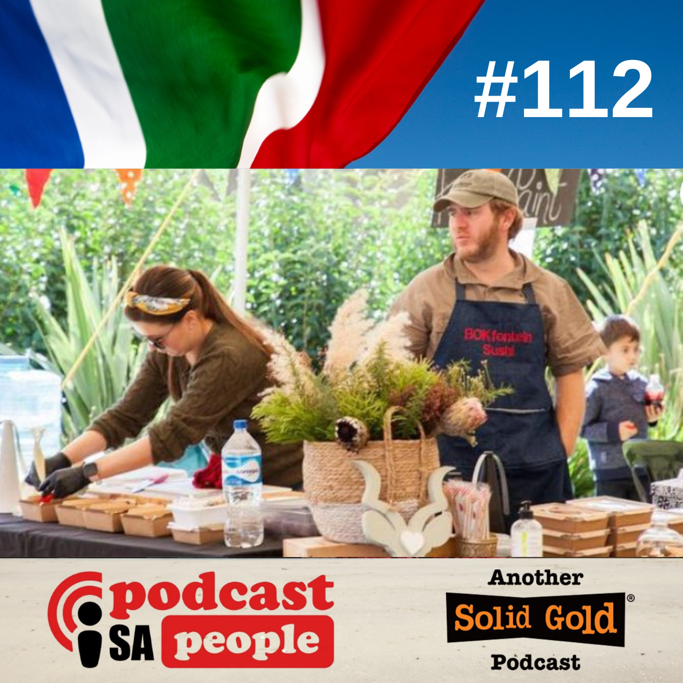 SA People - Your Worldwide South African Community