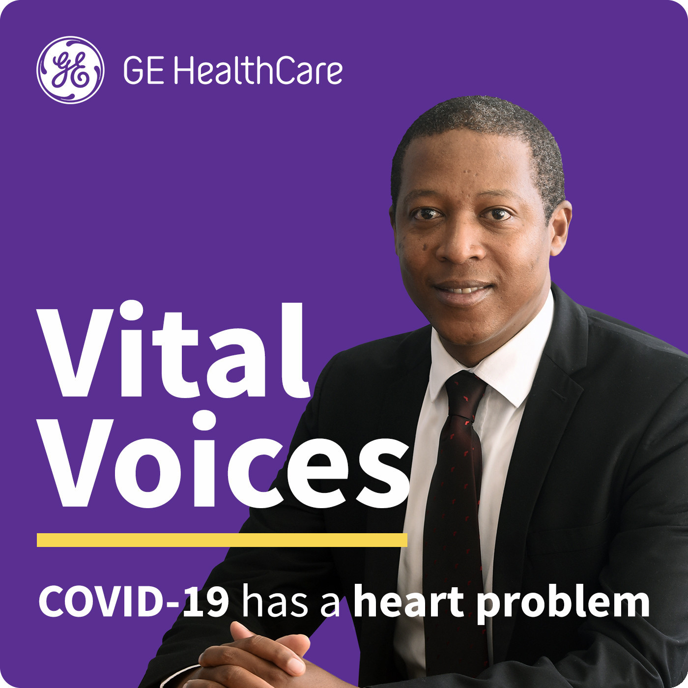 How Covid affects hearts
