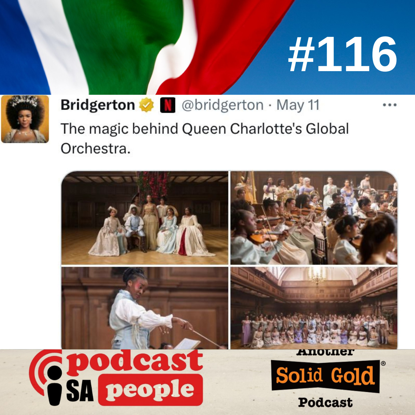 SA People - Your Worldwide South African Community