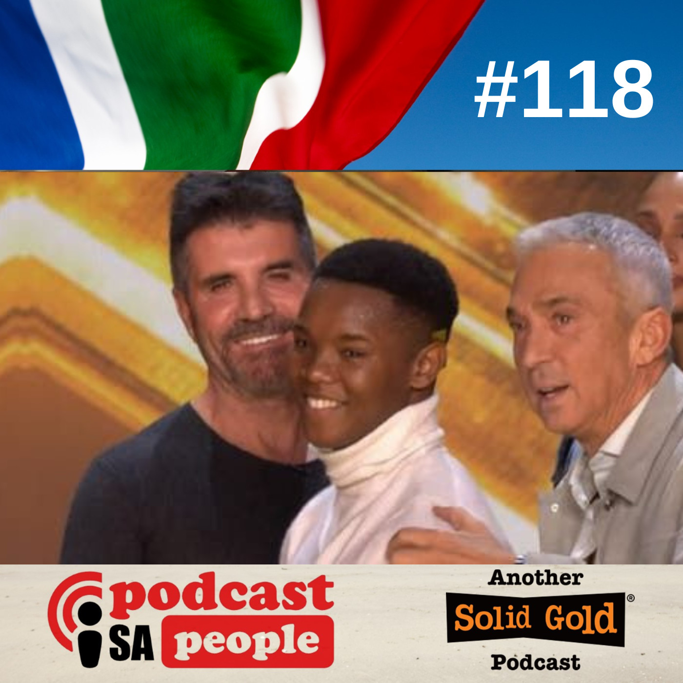 SA People - Your Worldwide South African Community