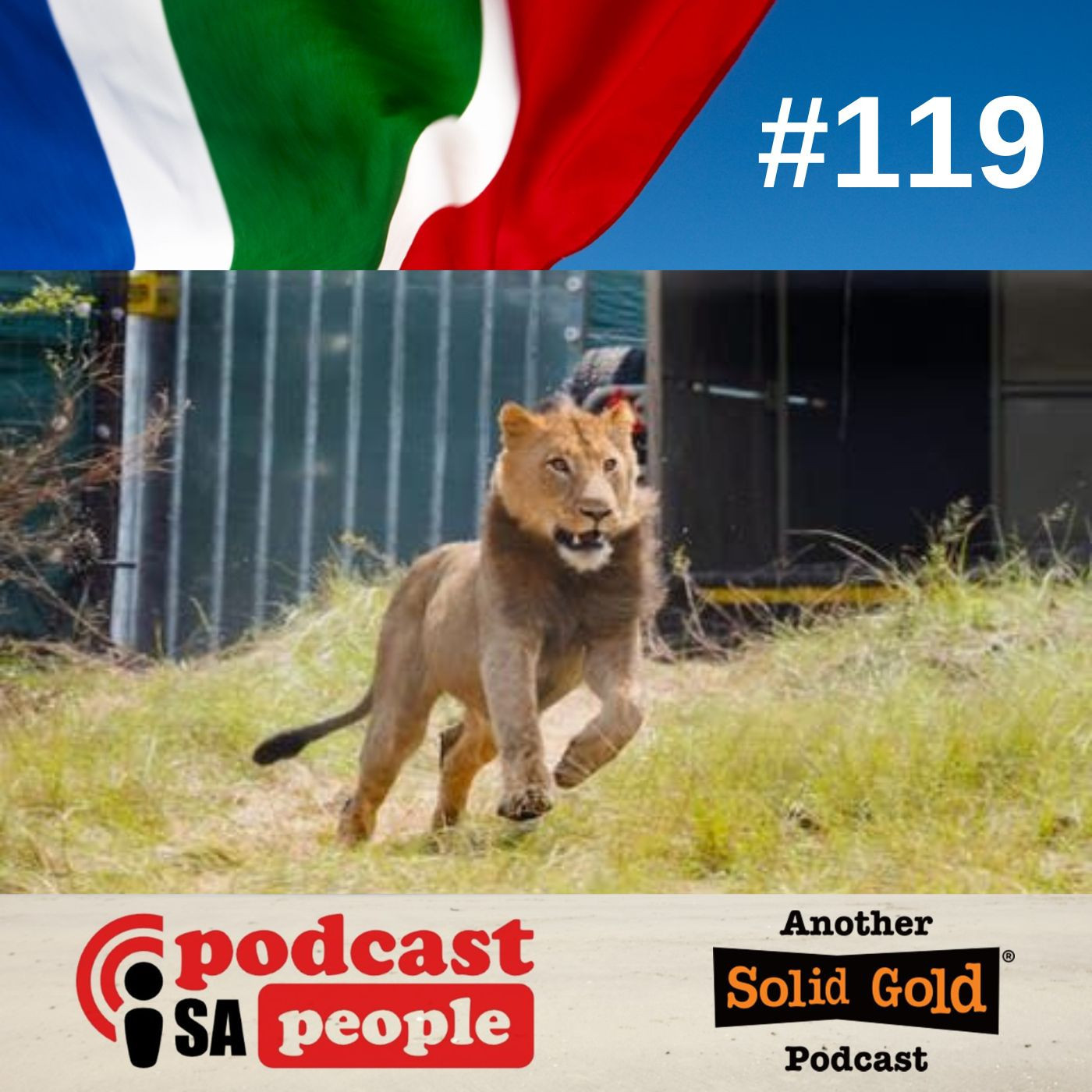 SA People - Your Worldwide South African Community
