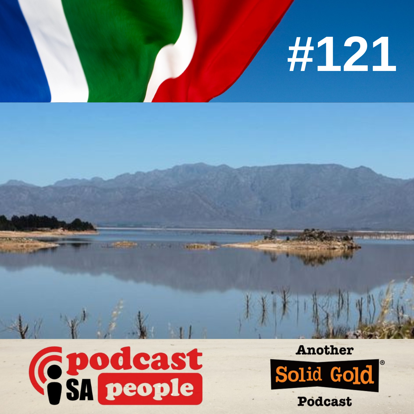 SA People - Your Worldwide South African Community