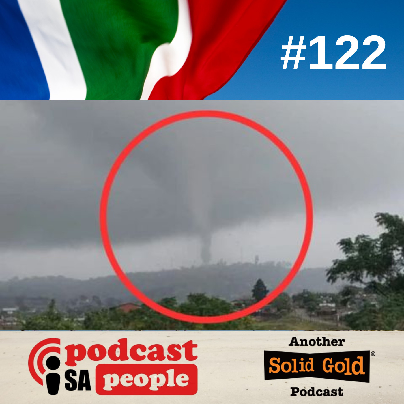 SA People - Your Worldwide South African Community