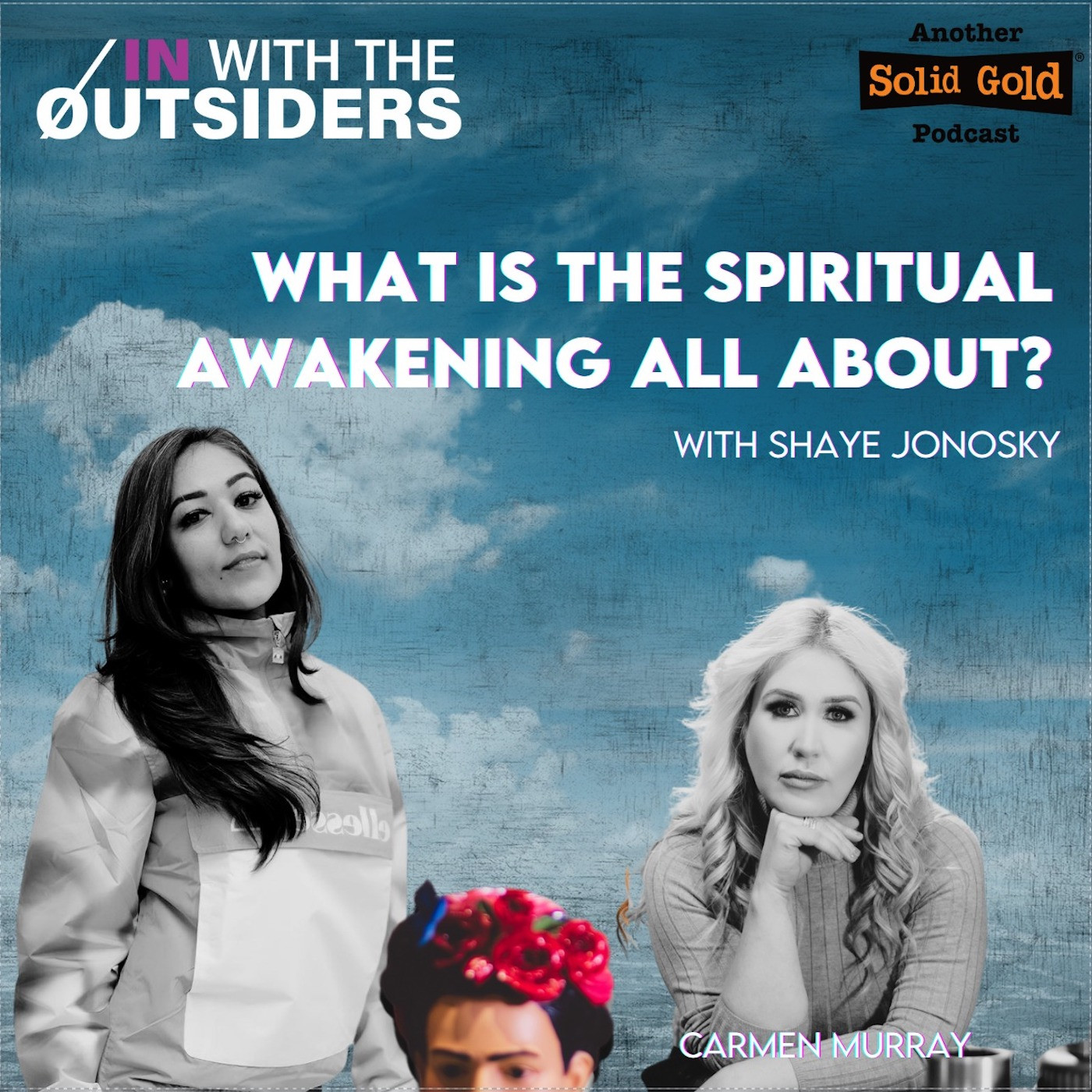 S02E01 What is the Spiritual Awakening all about?