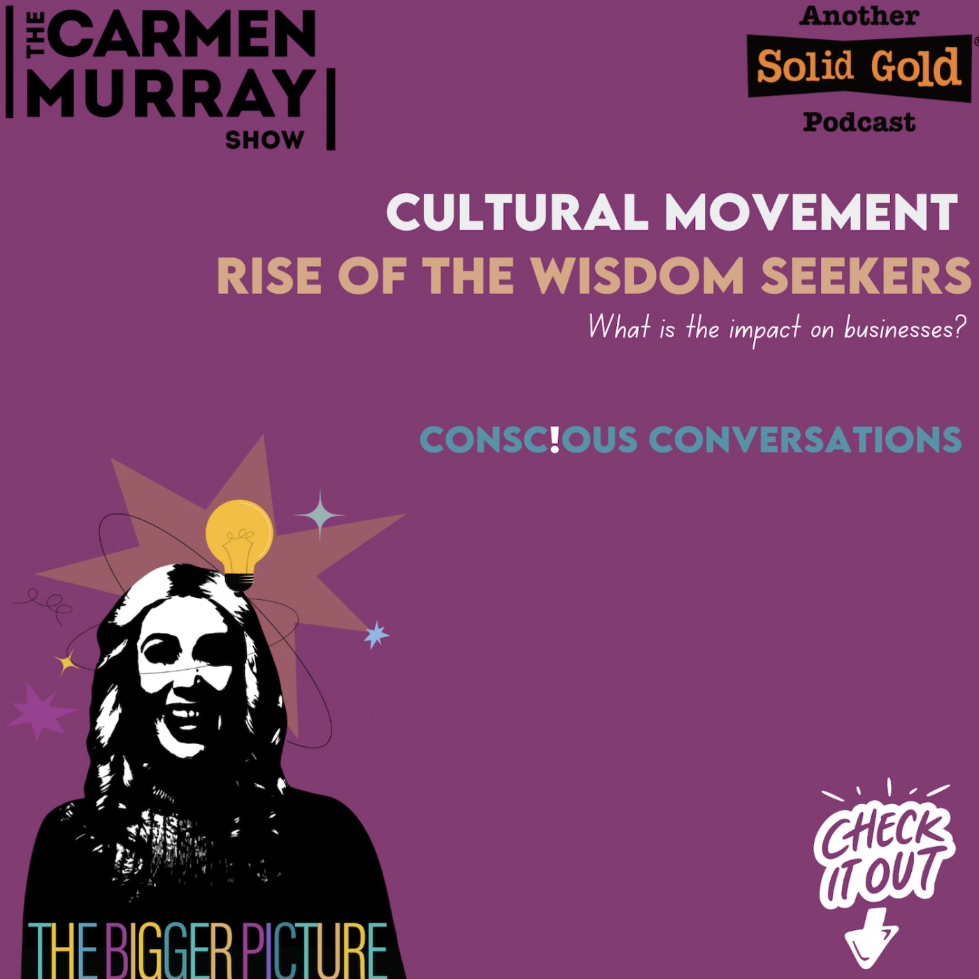 The Cultural Movement | Rise of the Wisdom Seekers
