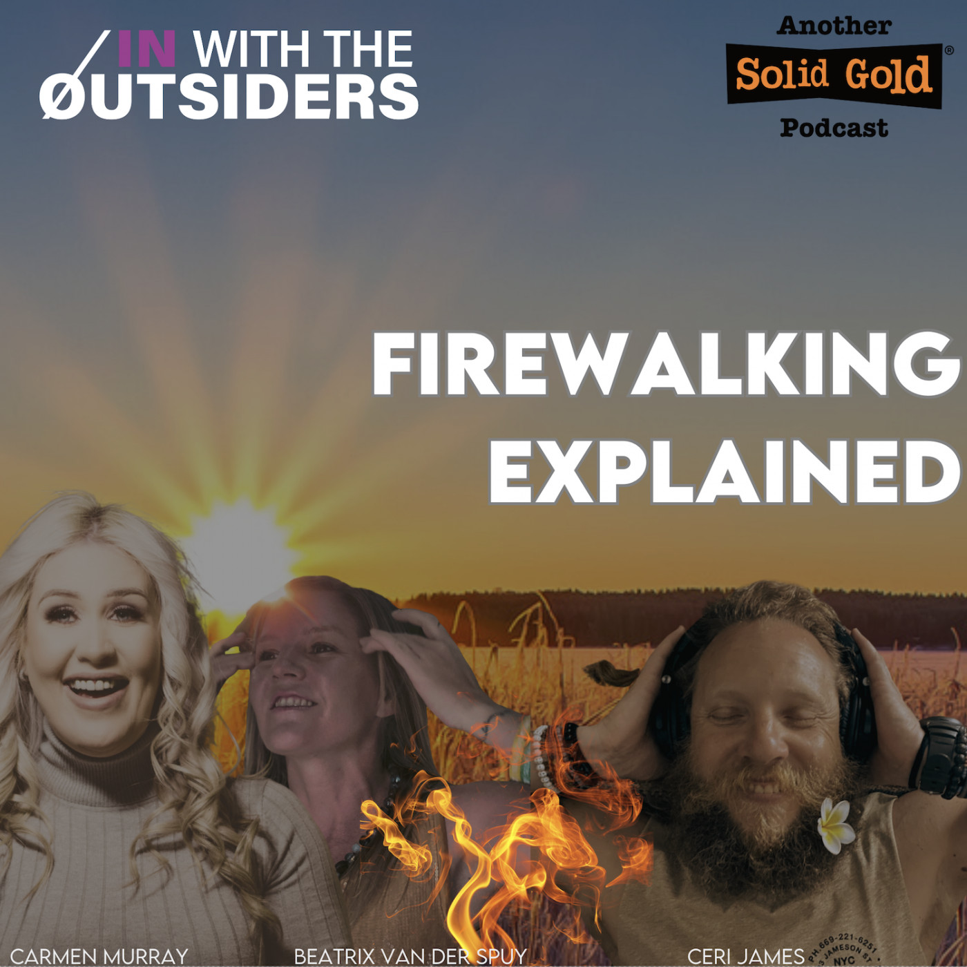 S02E03 Firewalking explained