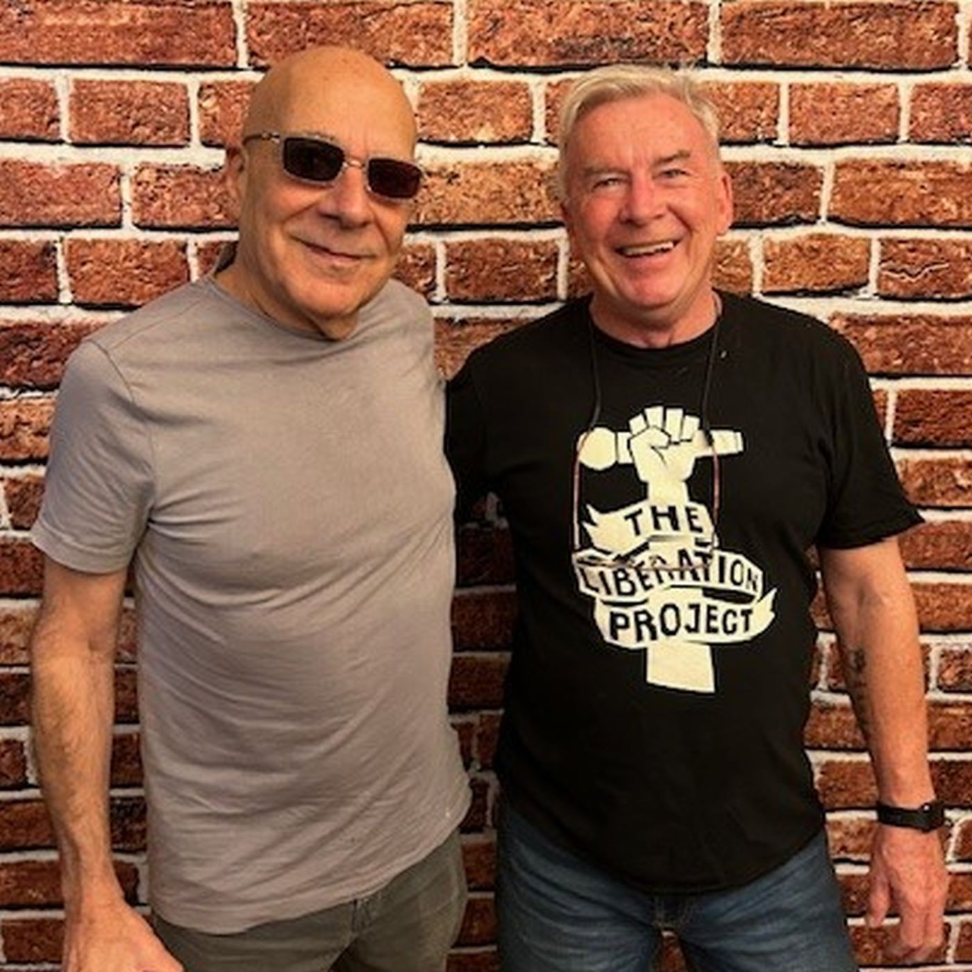 From the Hip with Benjy Mudie