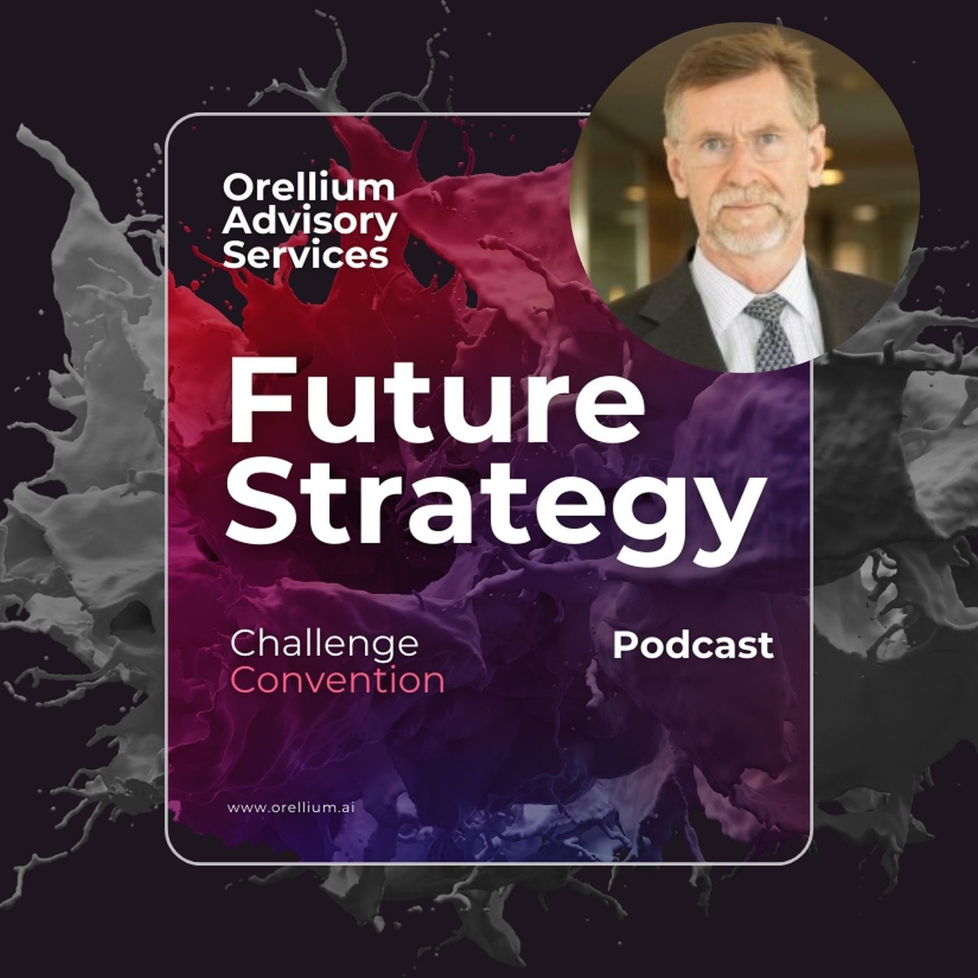 Orellium Future Strategy