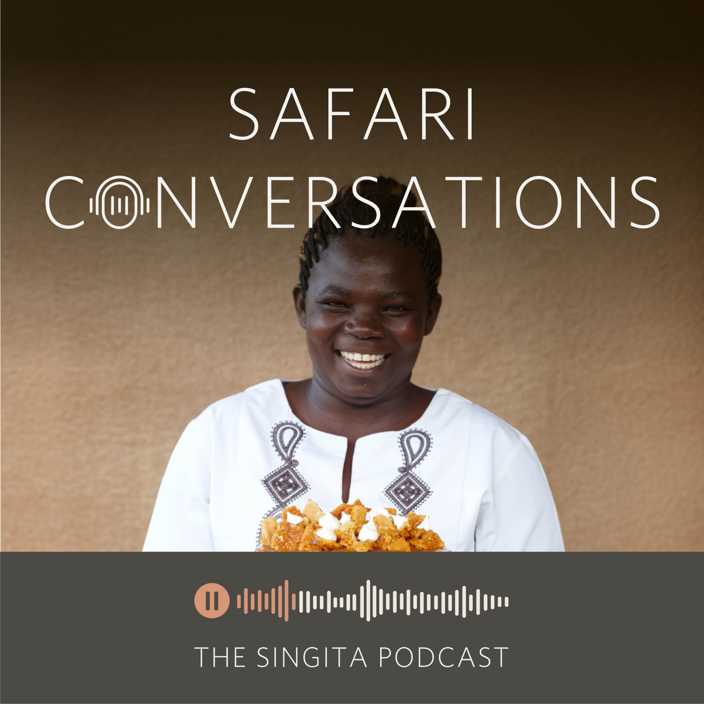 The Pride of Tanzania - Singita Lodge Leaders Shattering Glass Ceilings for Women in Ecotourism