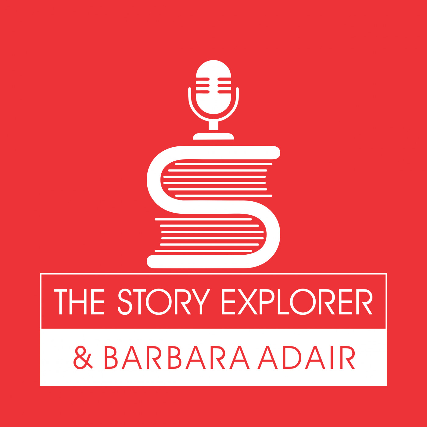 The Story Explorer