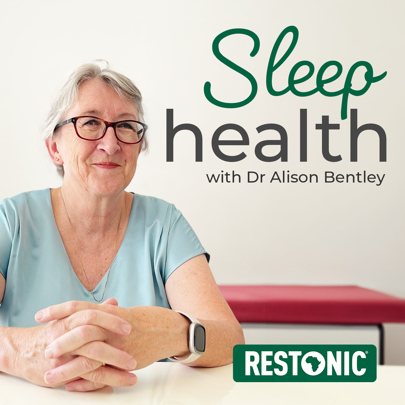 Sleep Health 14 | Bed Partners
