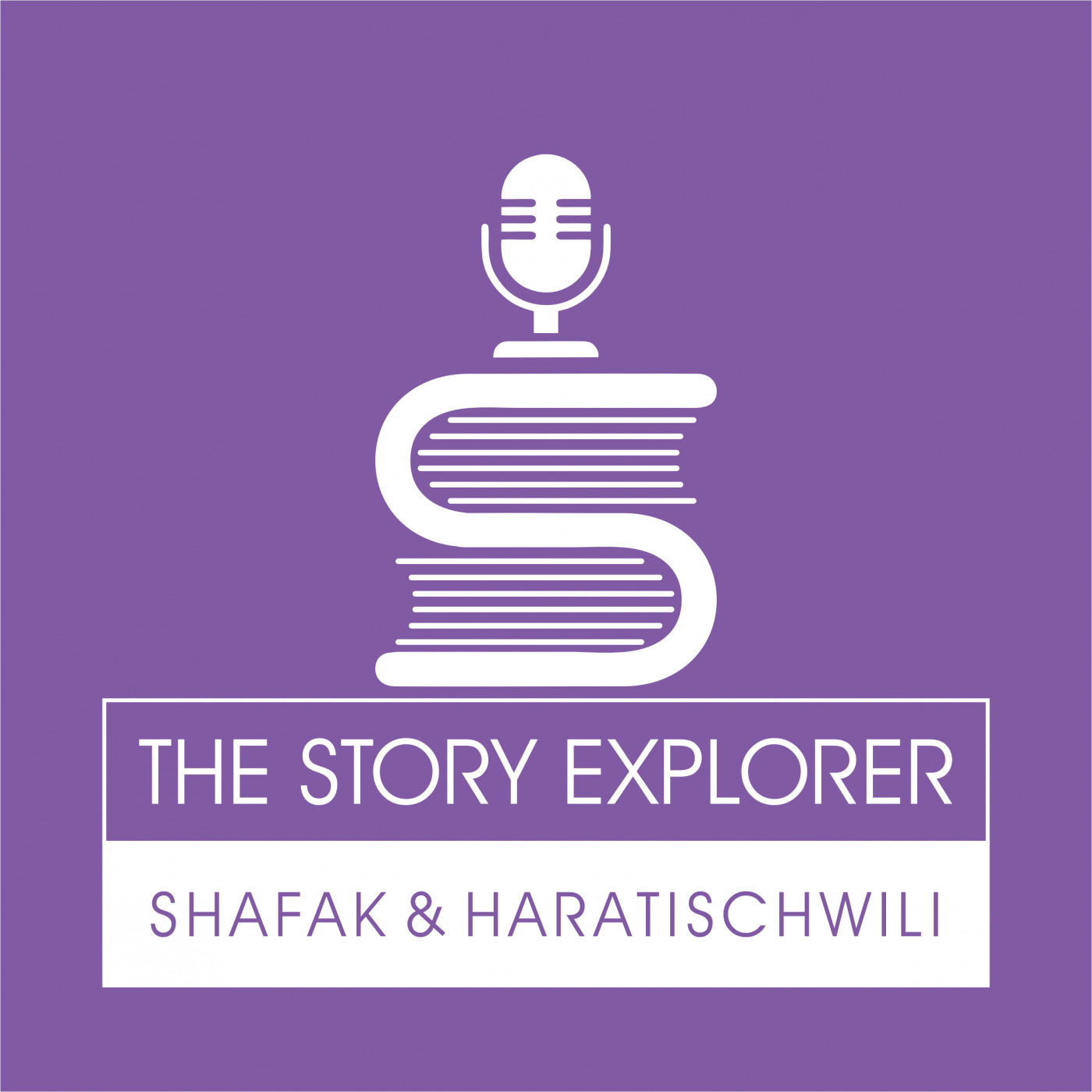 The Story Explorer