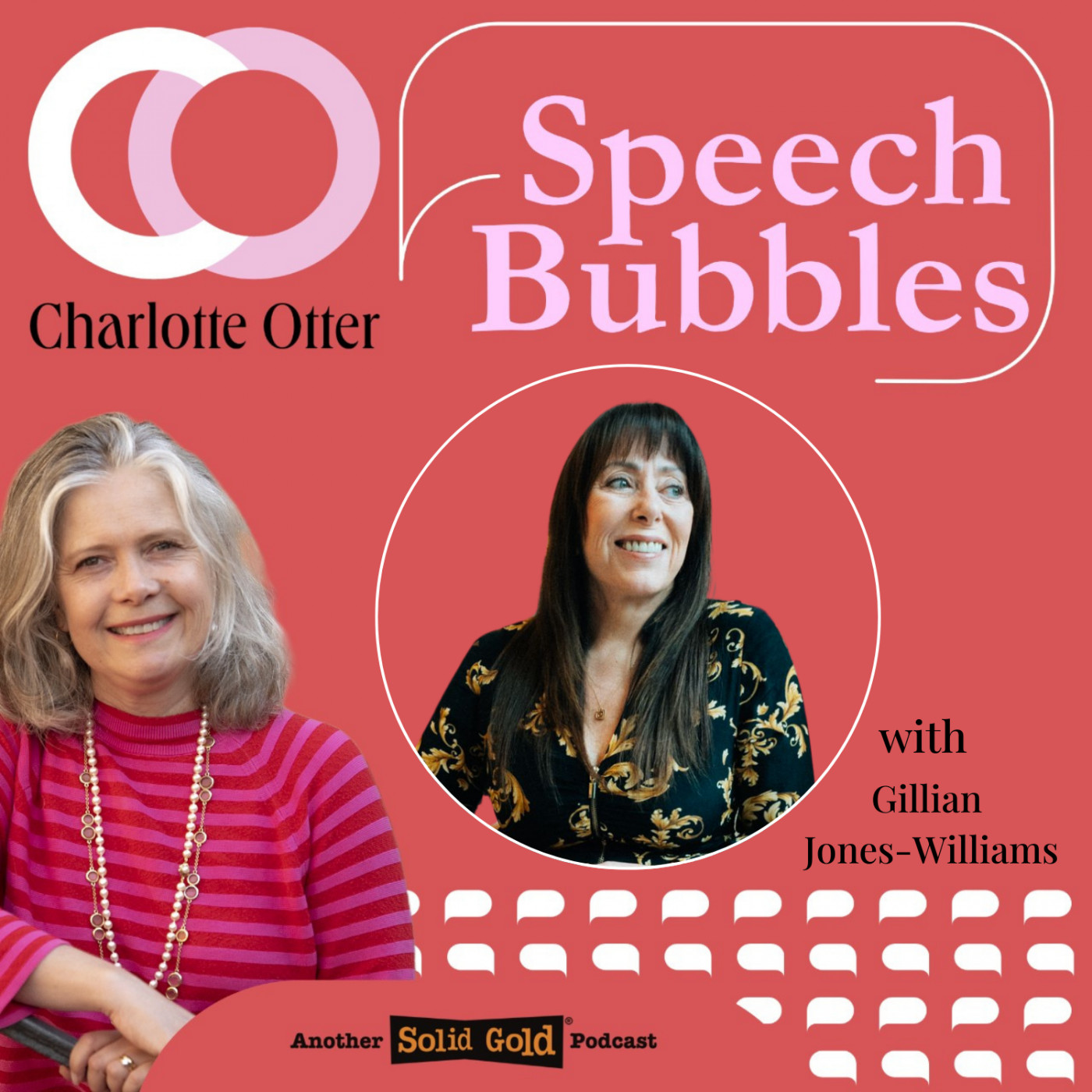 Solid Gold Podcasts #BeHeard