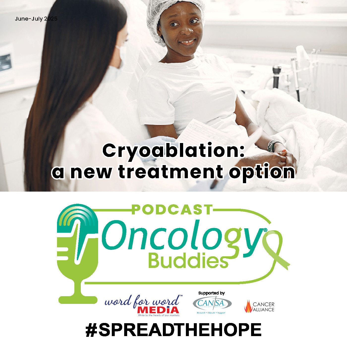 Oncology Buddies