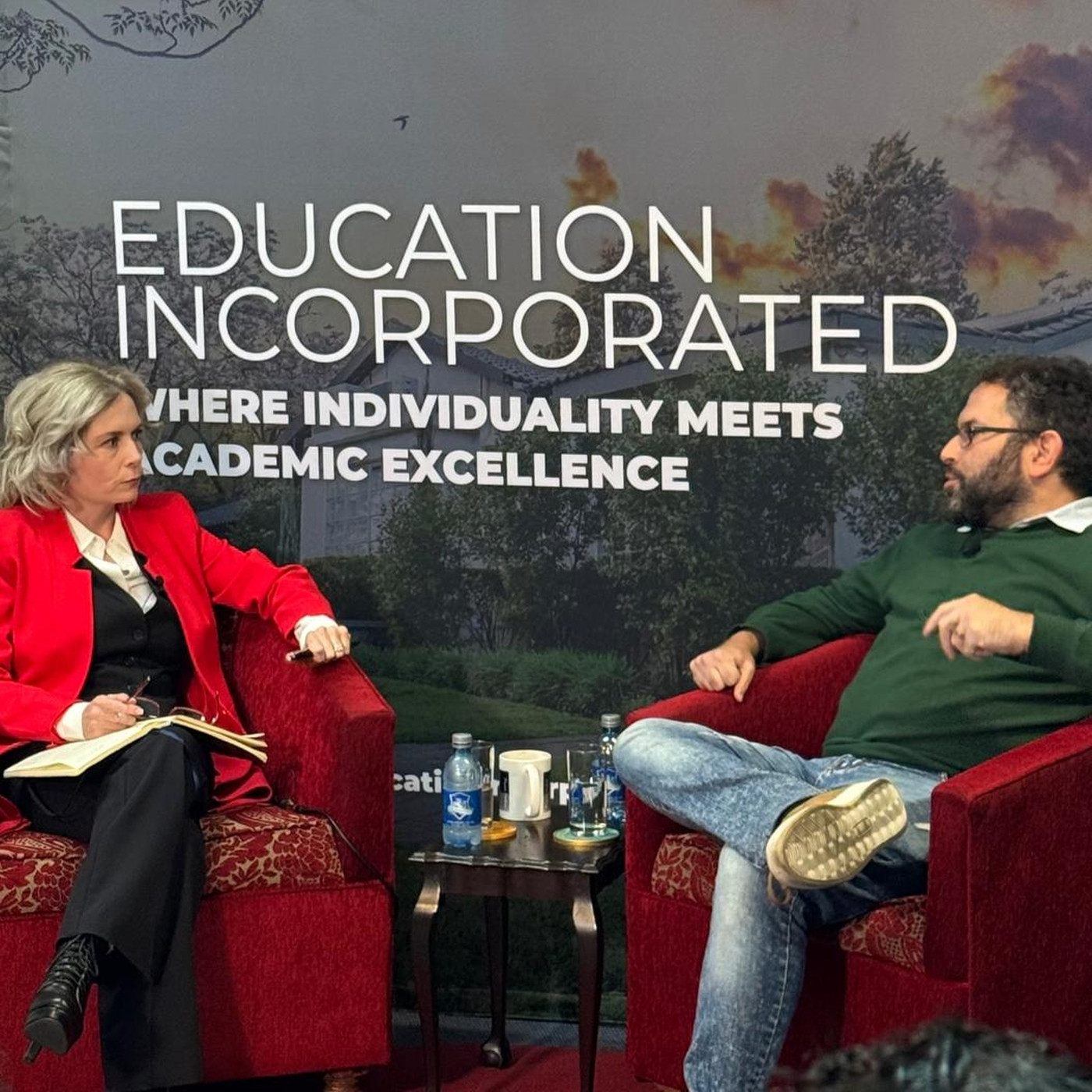 EduThink South Africa