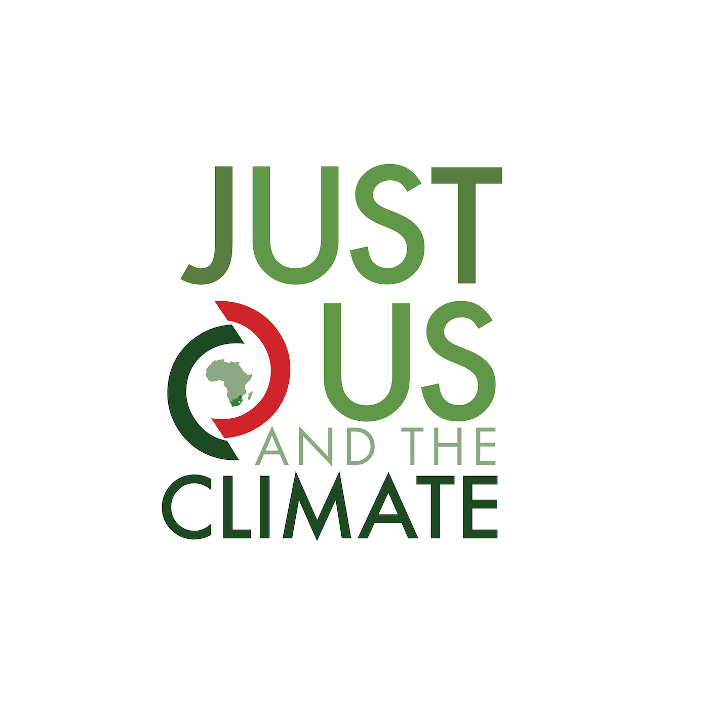 Just Us and the Climate – Climate Justice Coalition