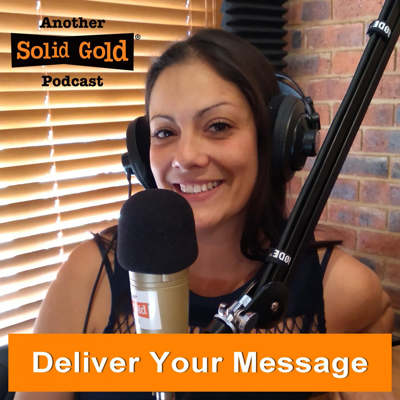 #06 Deliver Your Message