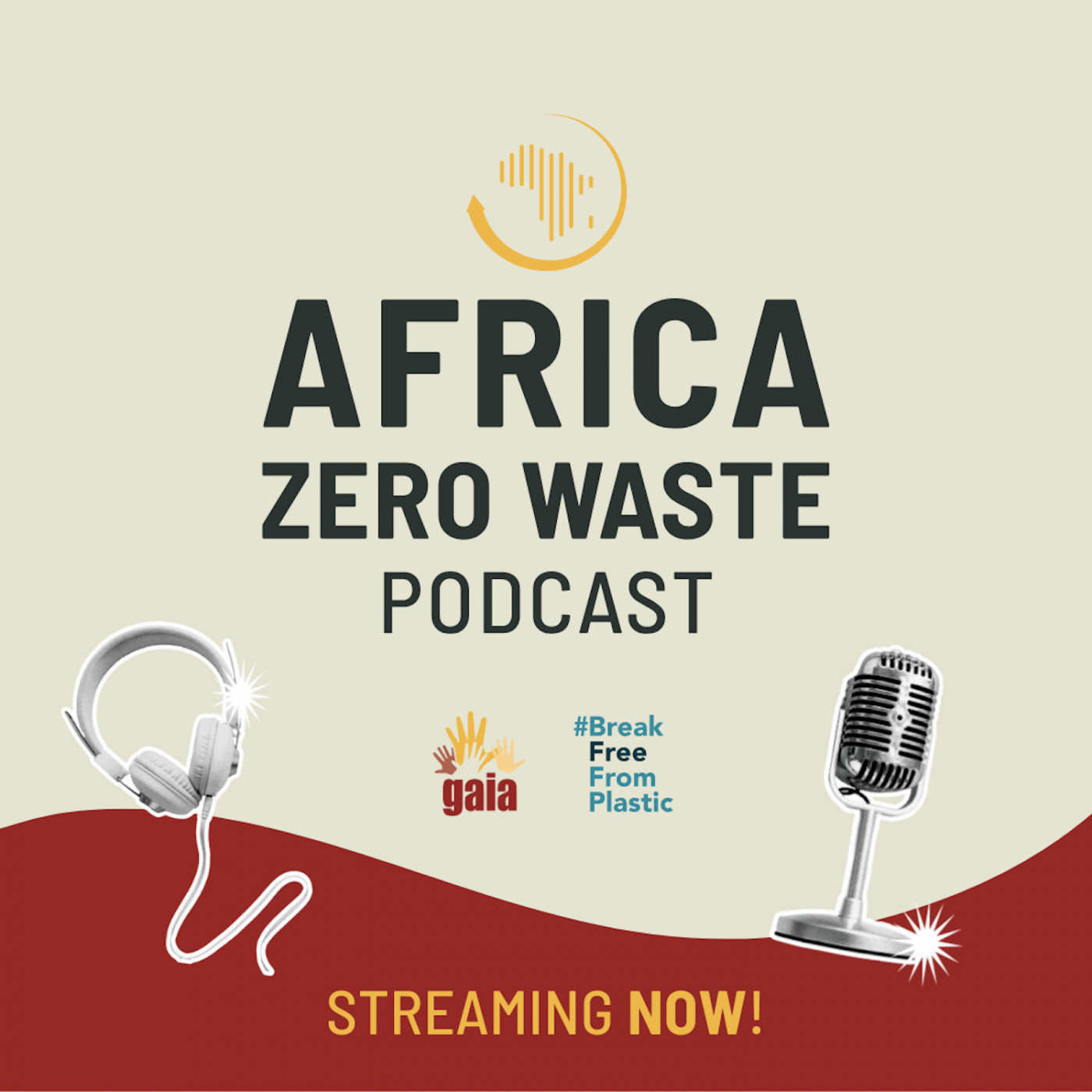 Africa for Zero Waste