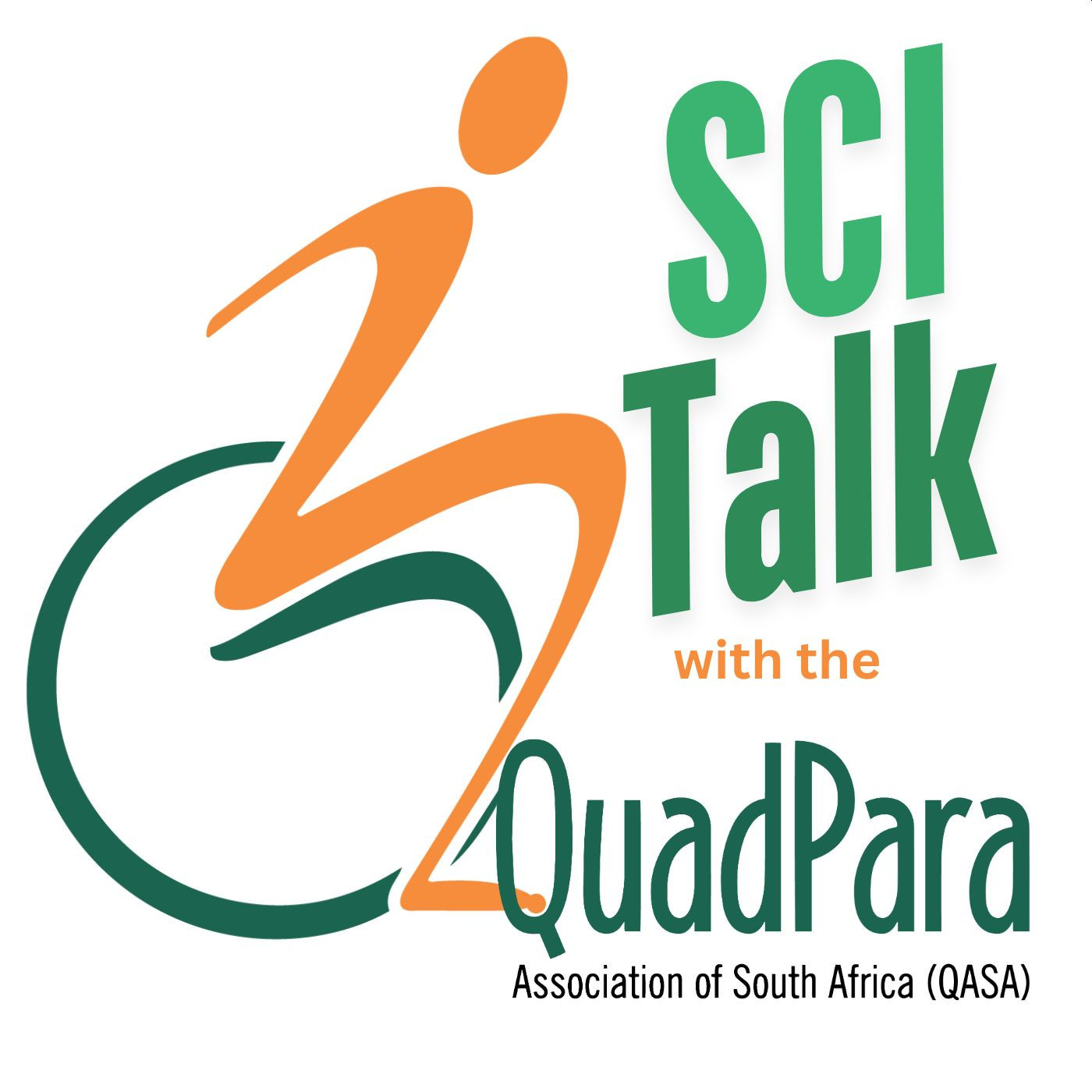 SCI Talk with QASA