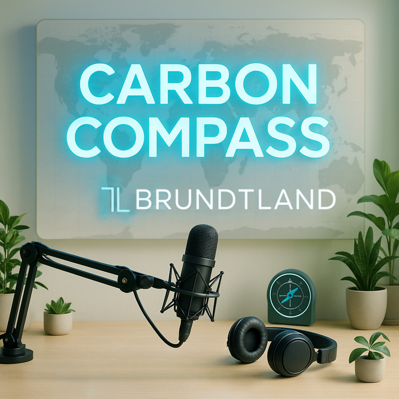 Carbon Compass