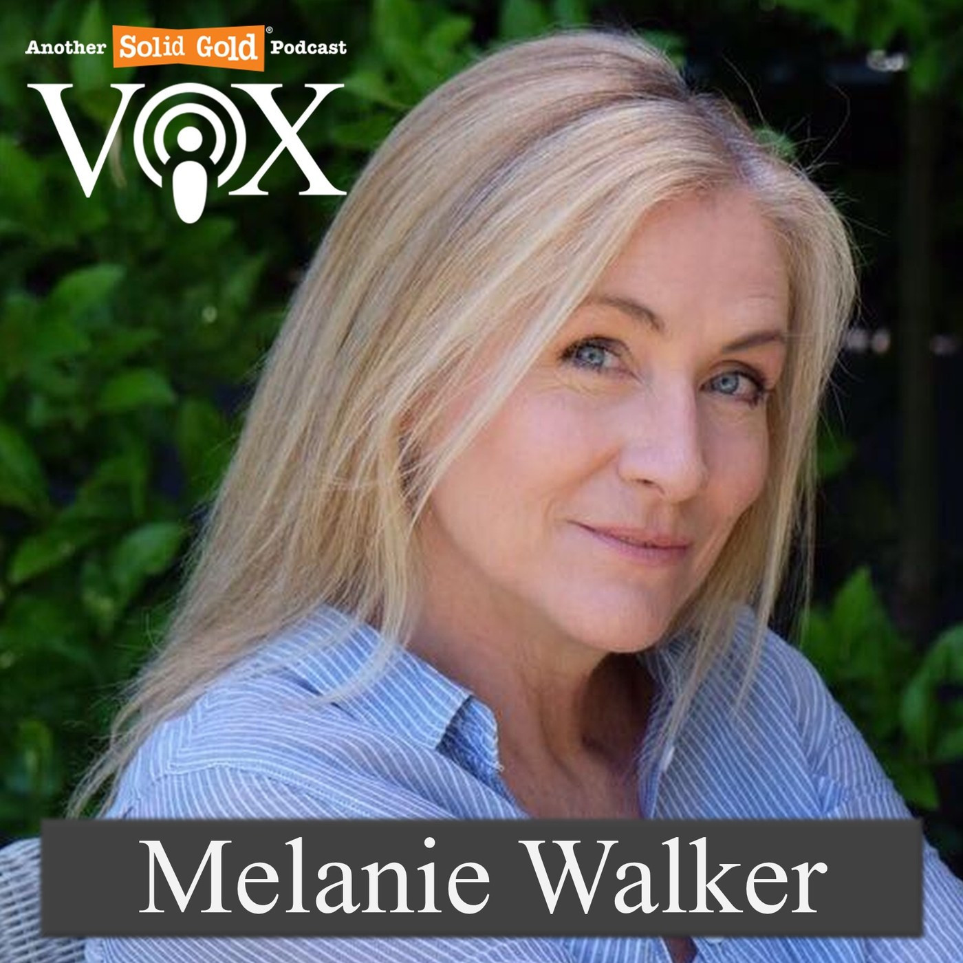Podcast Hosts from Vox - find your voice #BeHeard