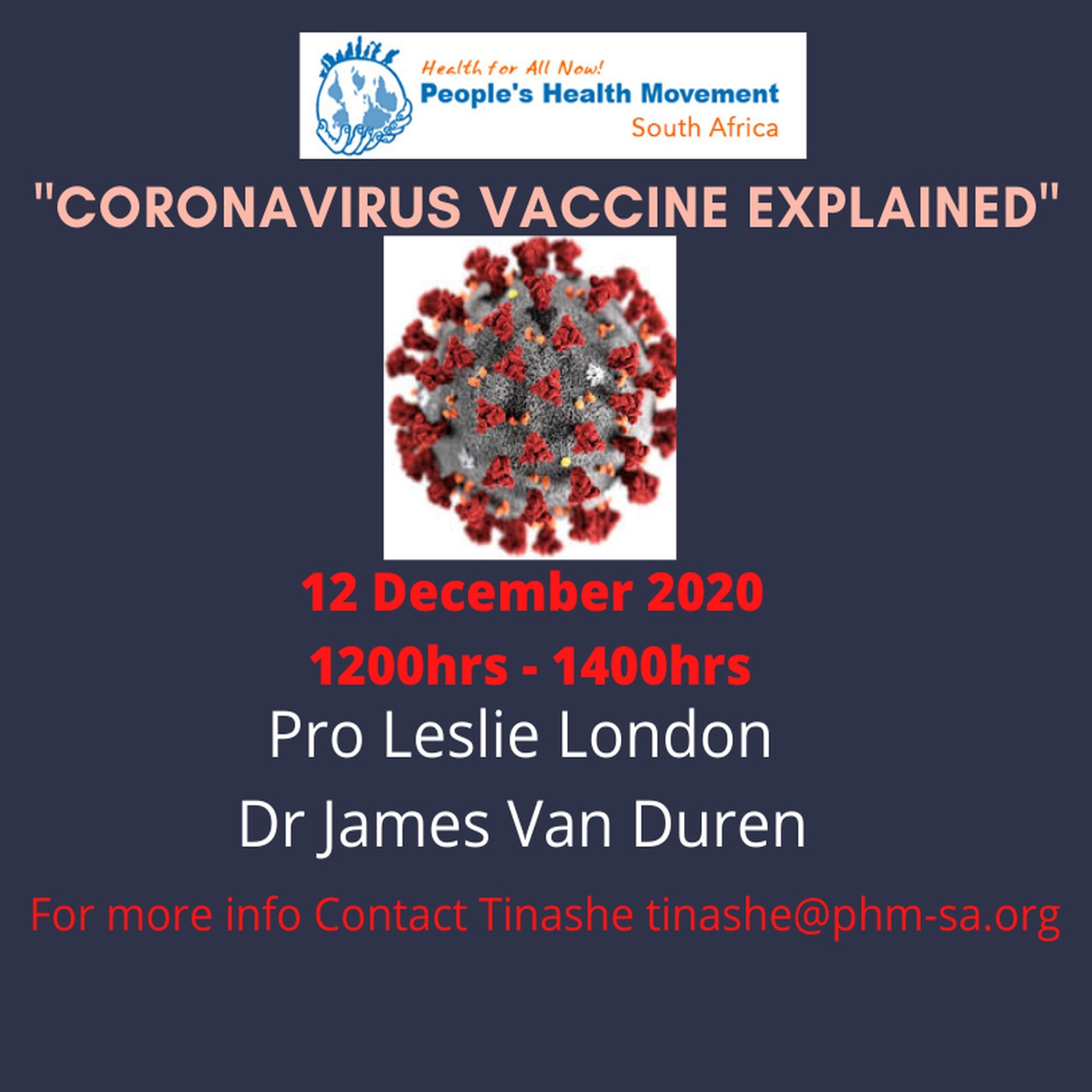 Covid-19 vaccine explained