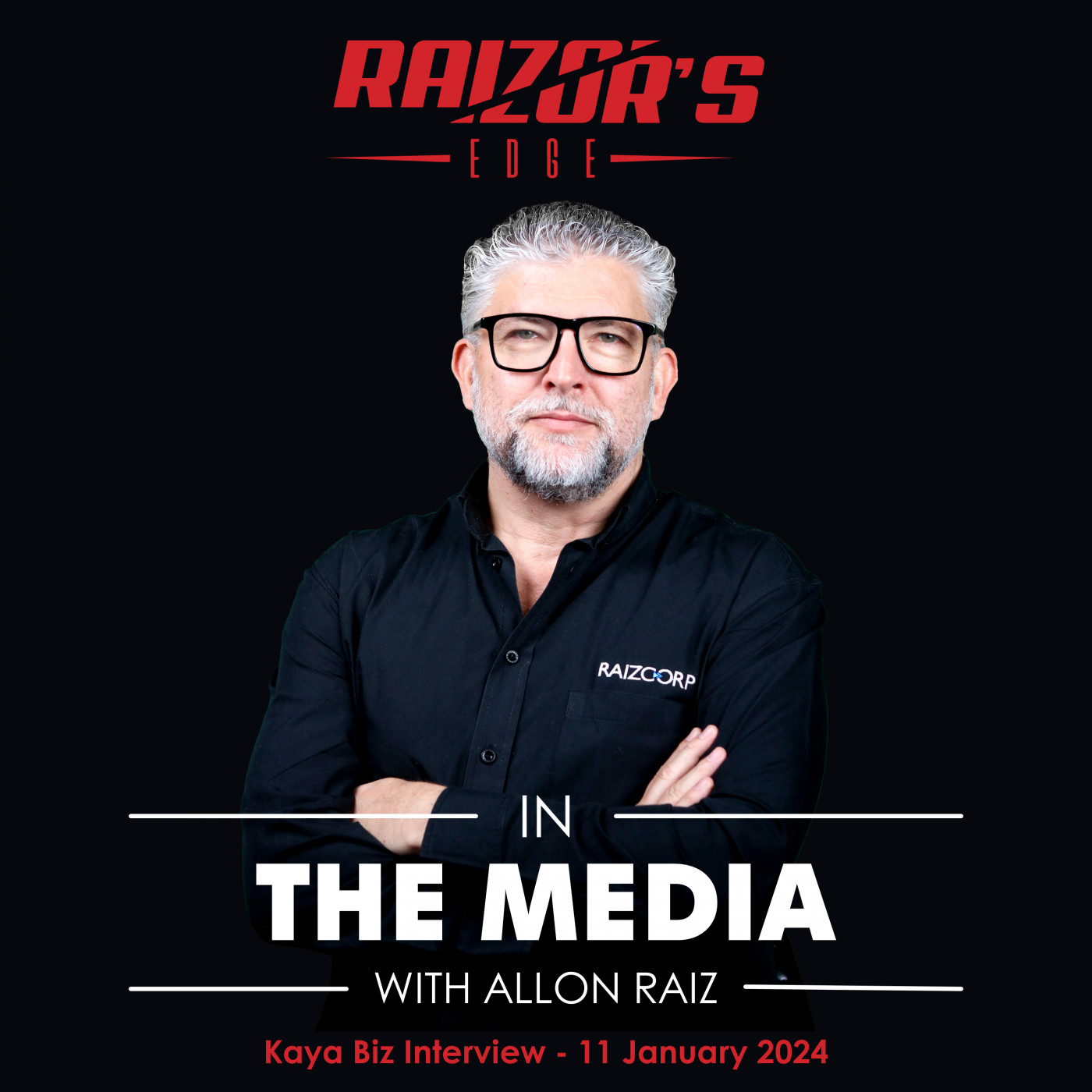 Raizor\'s Edge
