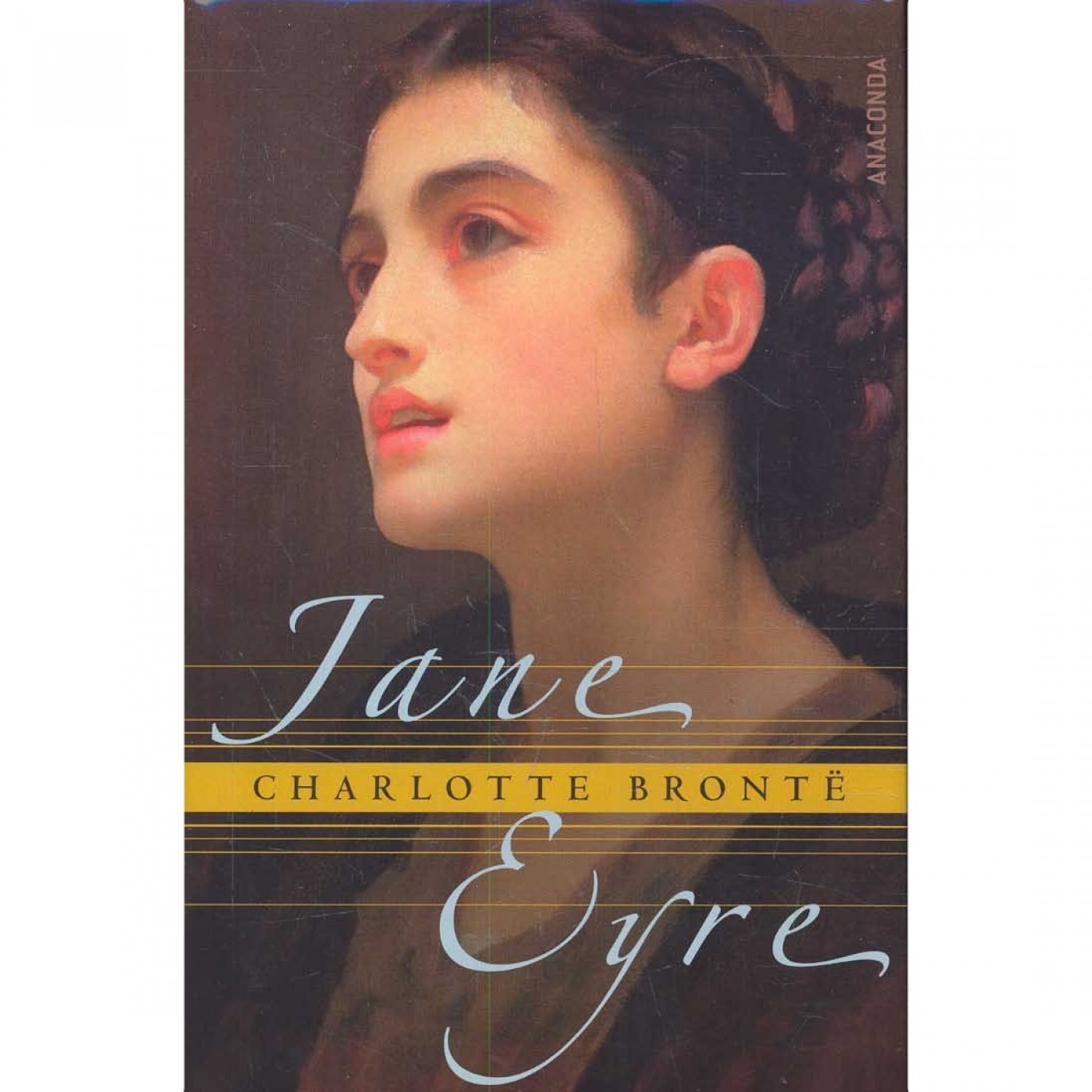 Jane Eyre