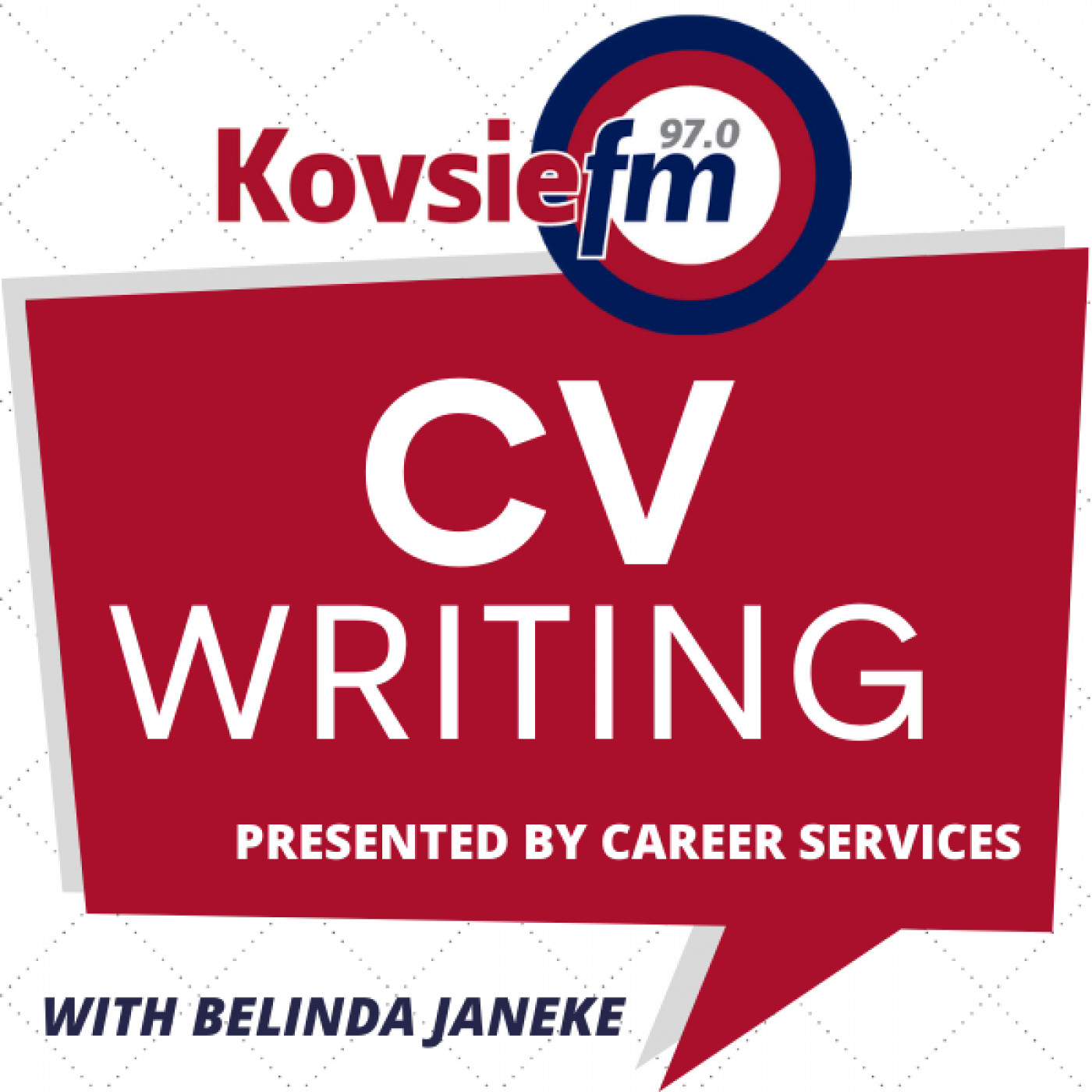 KovsieCAST