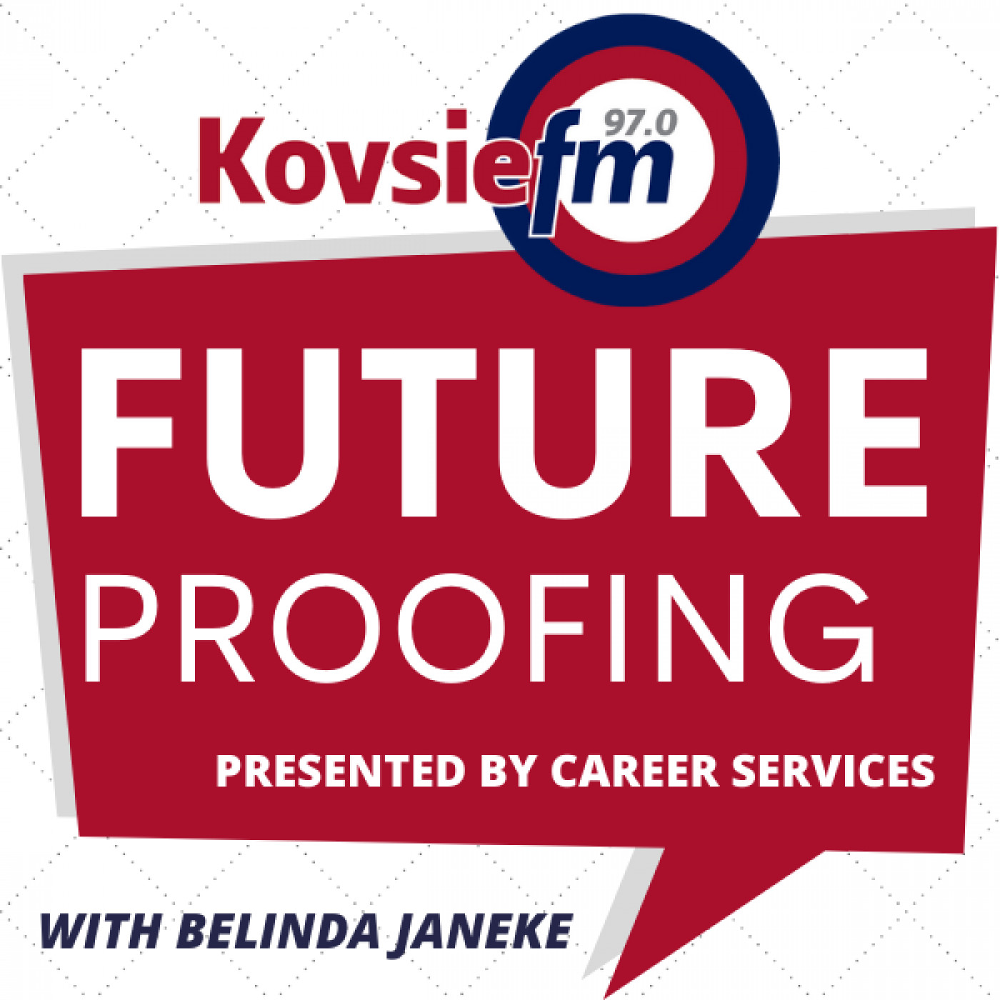 KovsieCAST