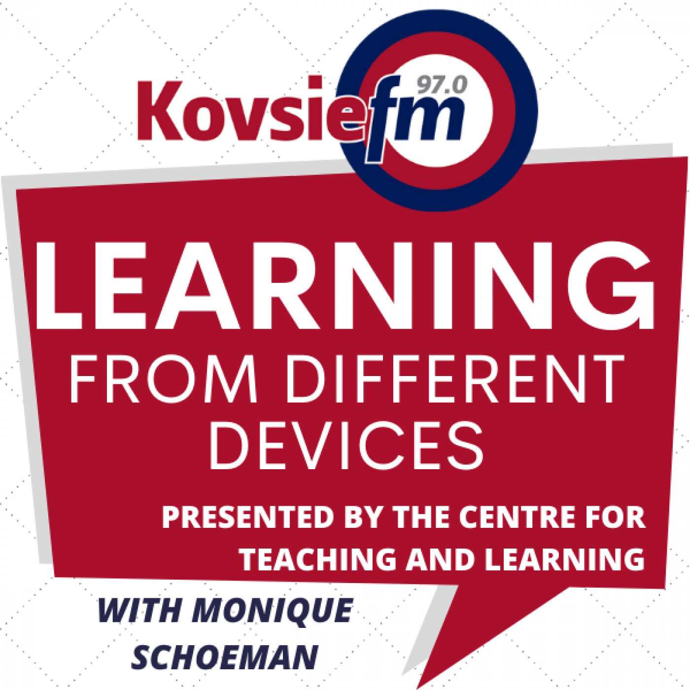 KovsieCAST