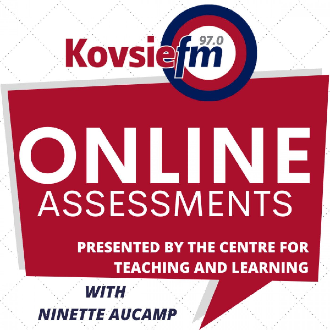 KovsieCAST