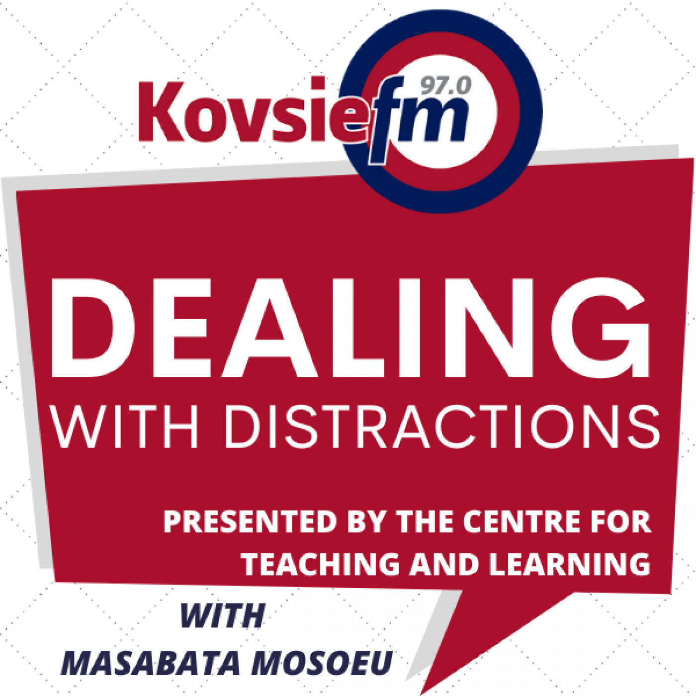 KovsieCAST