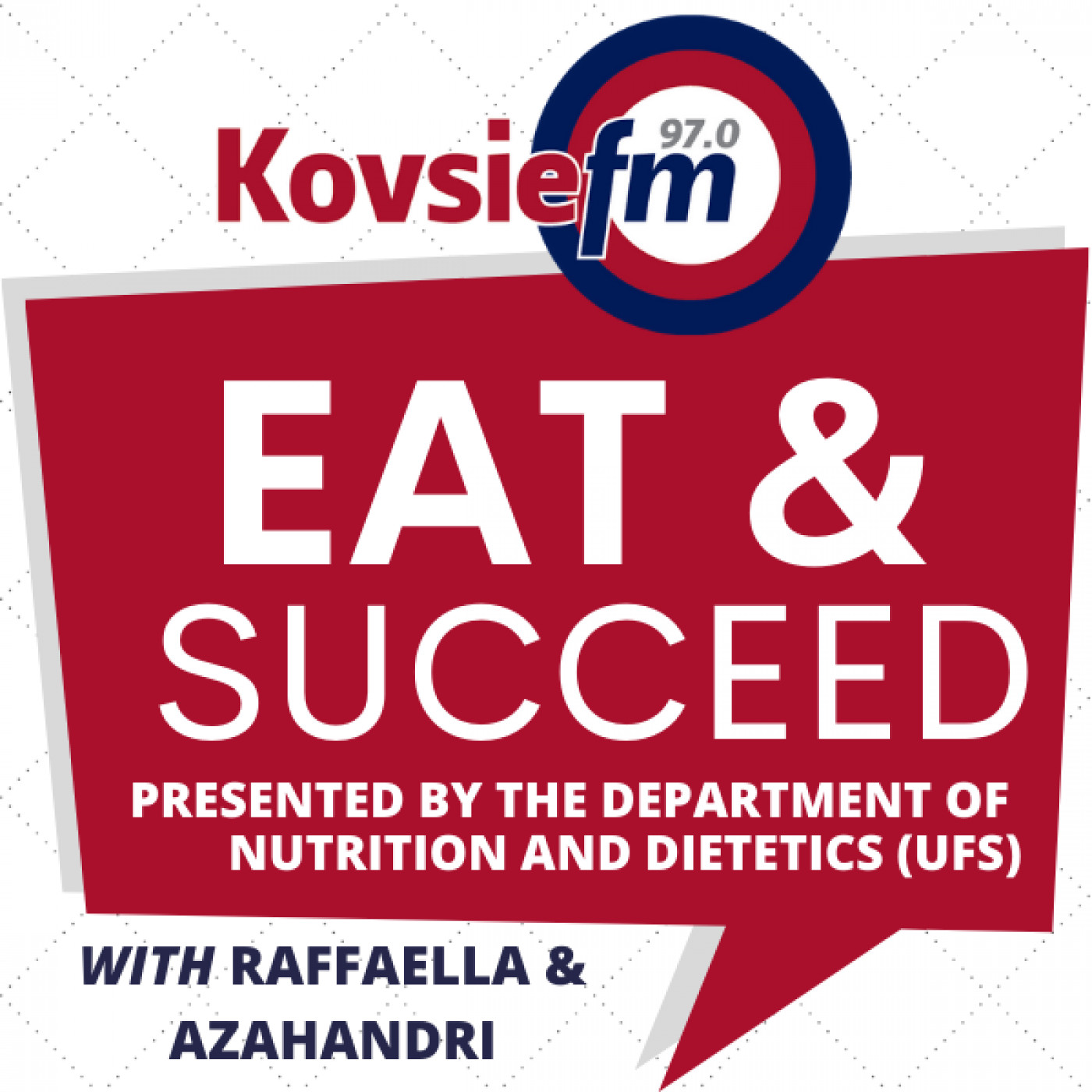 Eat and Succeed
