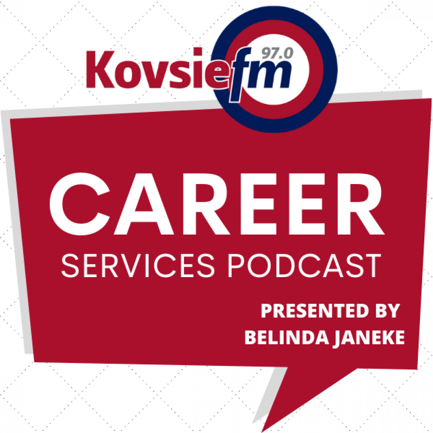 KovsieCAST