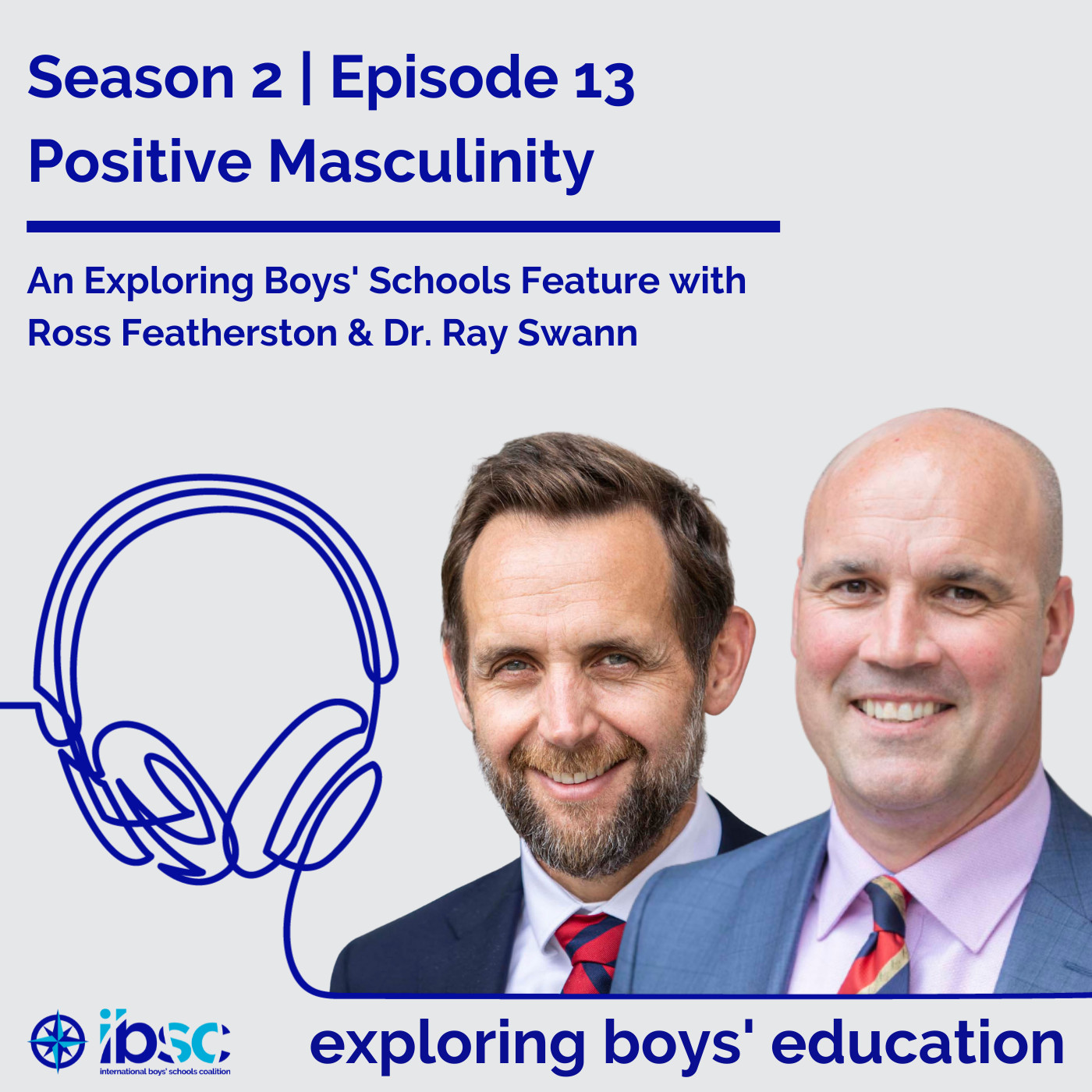 International Boys\' Schools Coalition
