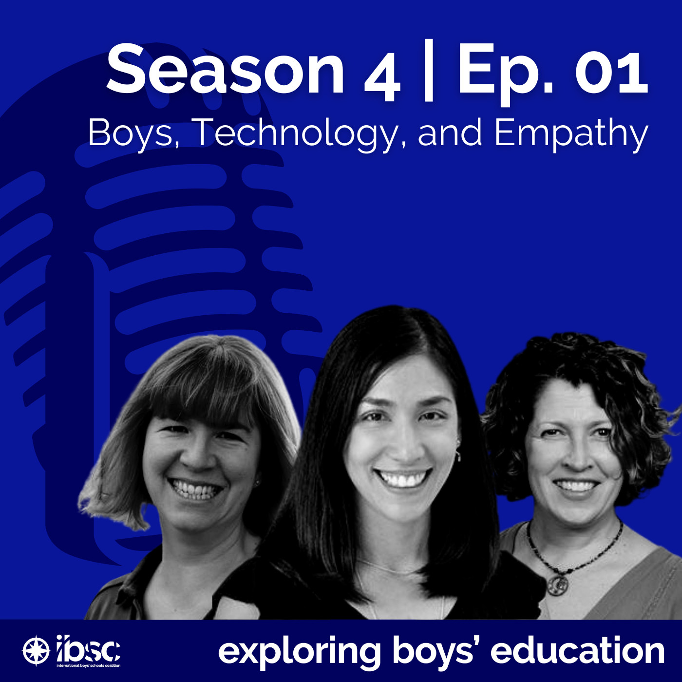 S4/Ep.01 - Boys, Technology, and Empathy