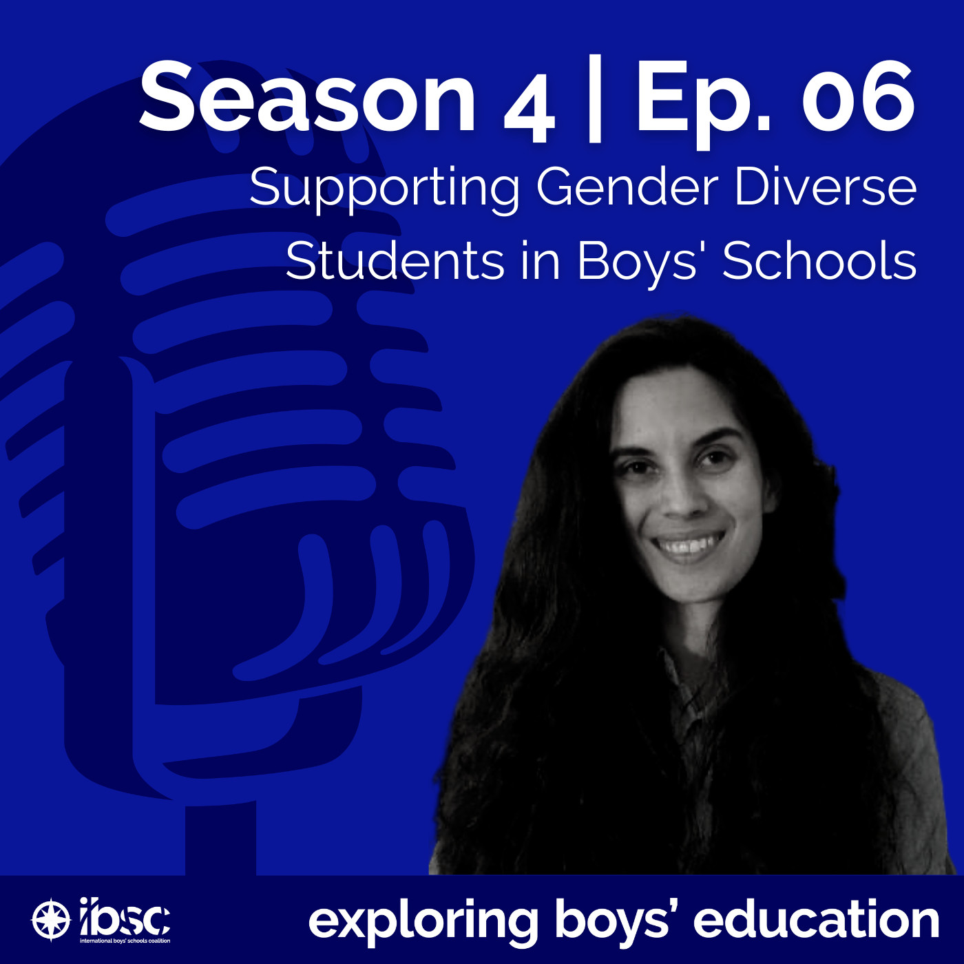 International Boys\' Schools Coalition