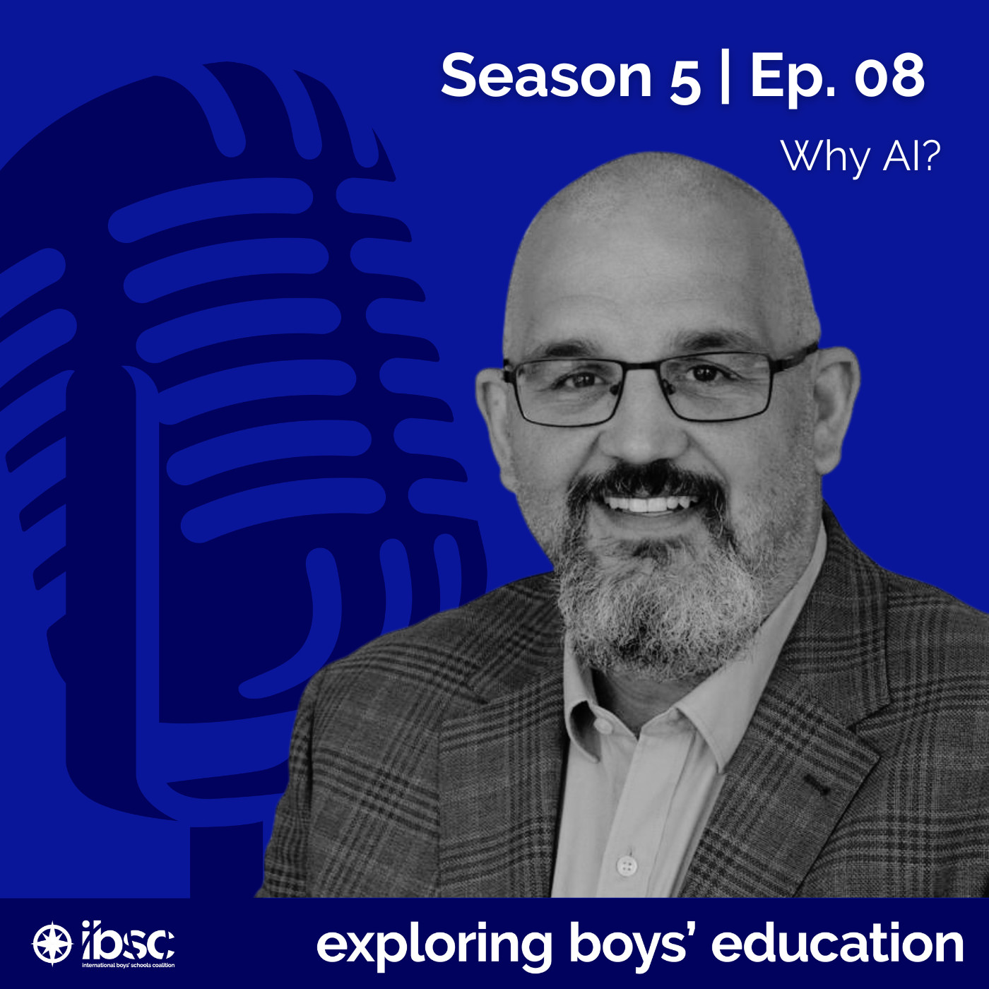 International Boys\' Schools Coalition