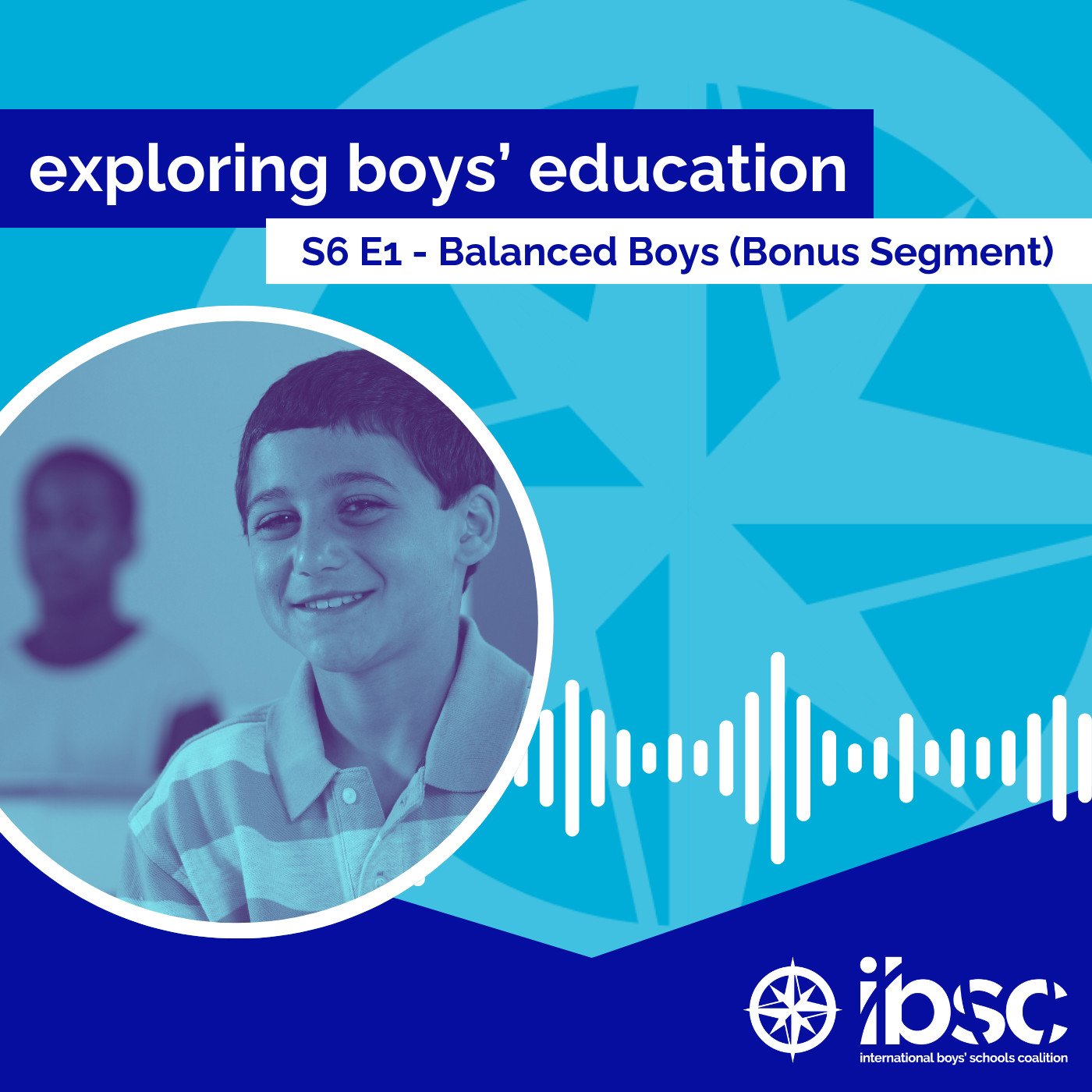 Exploring Boys\' Education (Members Channel)